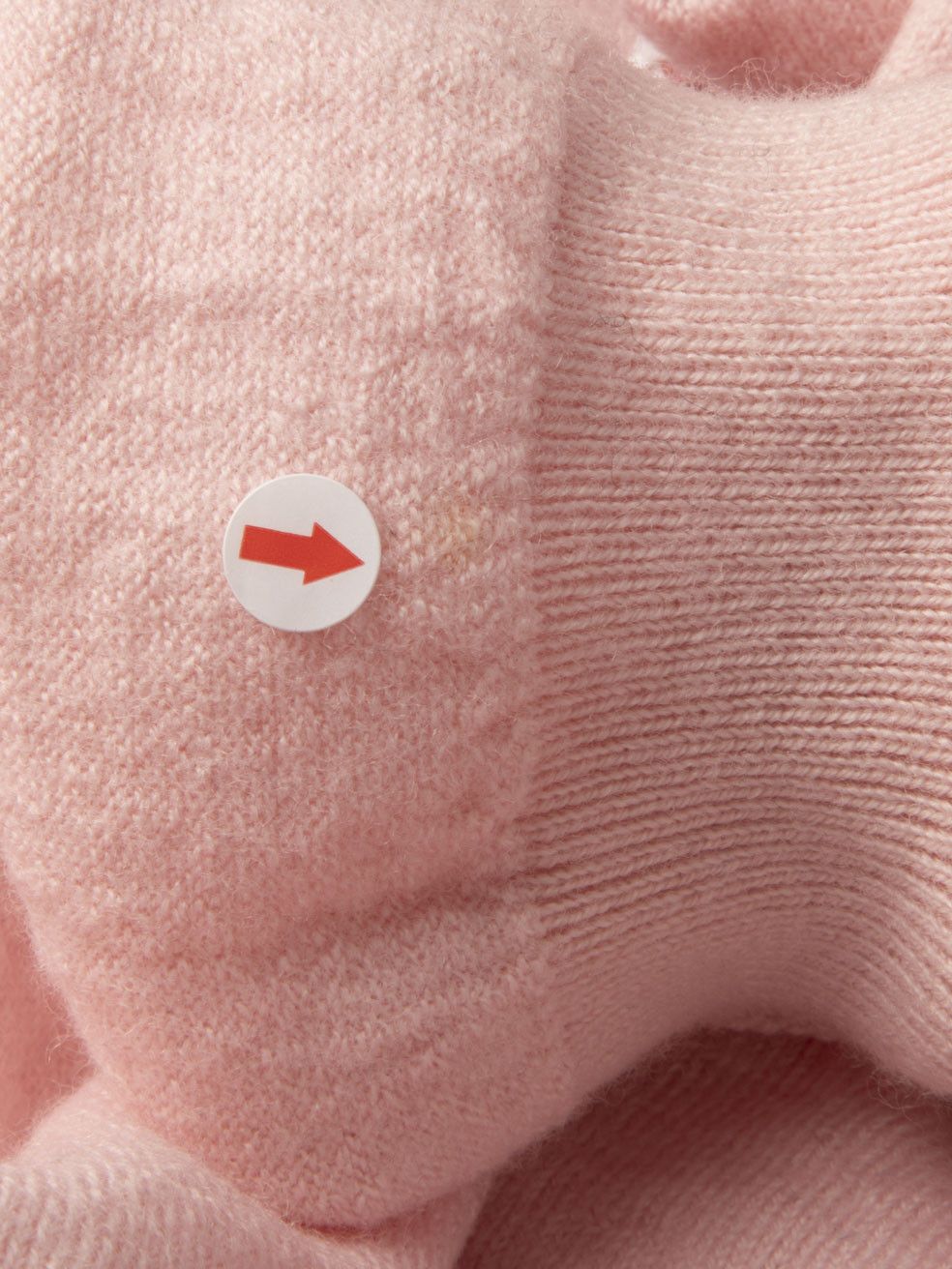 Markus Lupfer Pink Wool Embellished Flamingo Jumper Size XL / US 12-14 / IT 48-50 - 6 Thumbnail