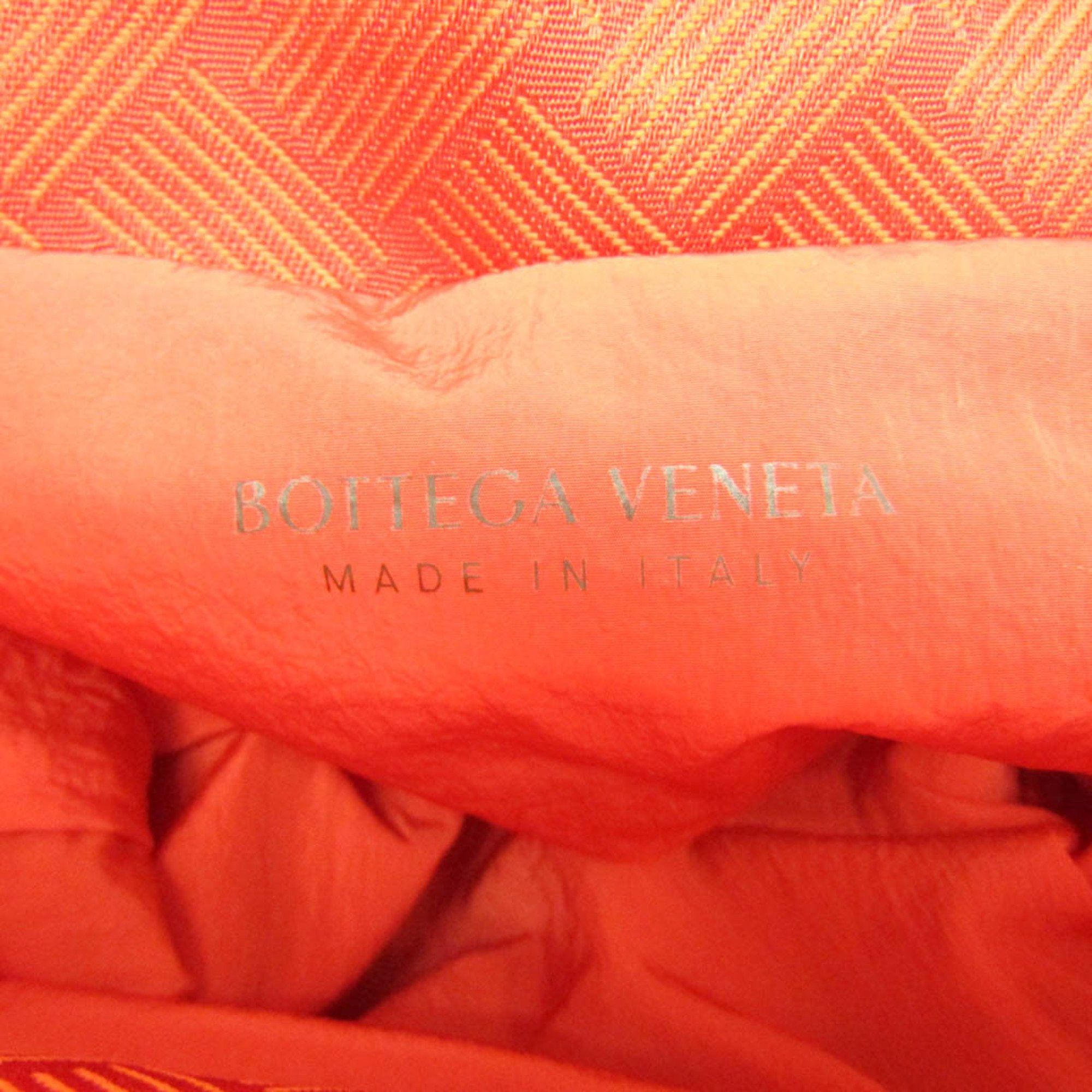 Bottega Veneta Bottega Veneta Men's Nylon Shoulder Bag,Sling Bag Red Color Size ONE SIZE - 12 Thumbnail