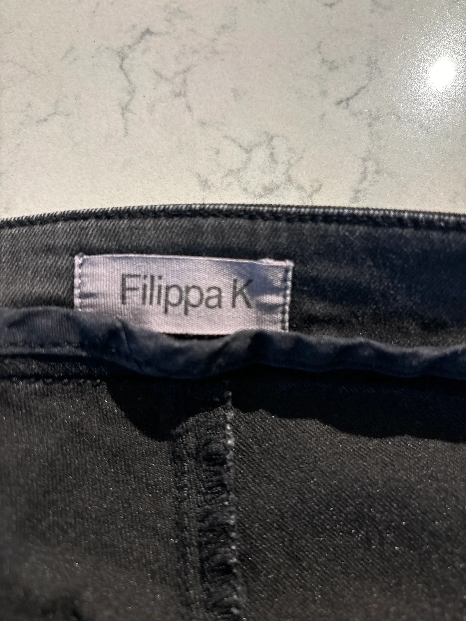 Filippa K Filippa K Pants Size 30" / US 8 / IT 44 - 2 Thumbnail