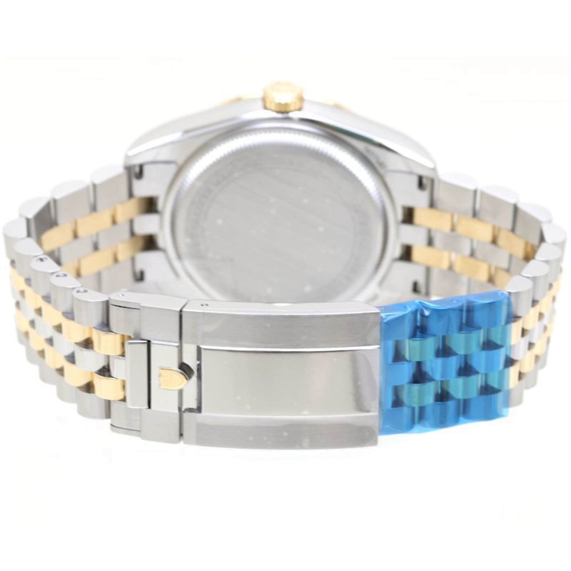 Tudor TUDOR Black Bay 39 M79663-0006 K18YG Yellow Gold x Stainless Steel Men's 39618 Watch Size ONE SIZE - 4 Thumbnail
