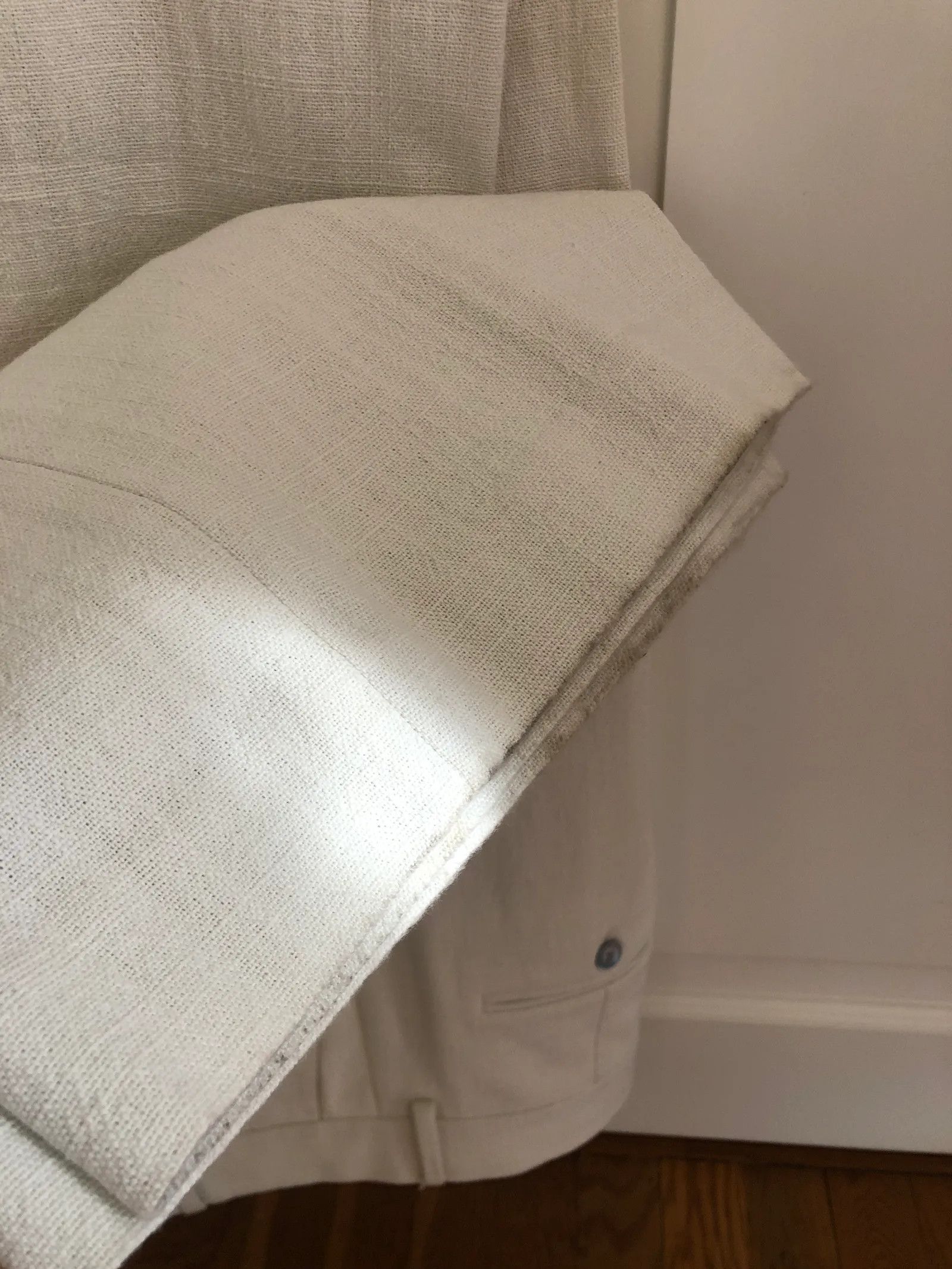 Filippa K Filippa K Darcey trouser Pants Size 27" / US 4 / IT 40 - 5 Thumbnail
