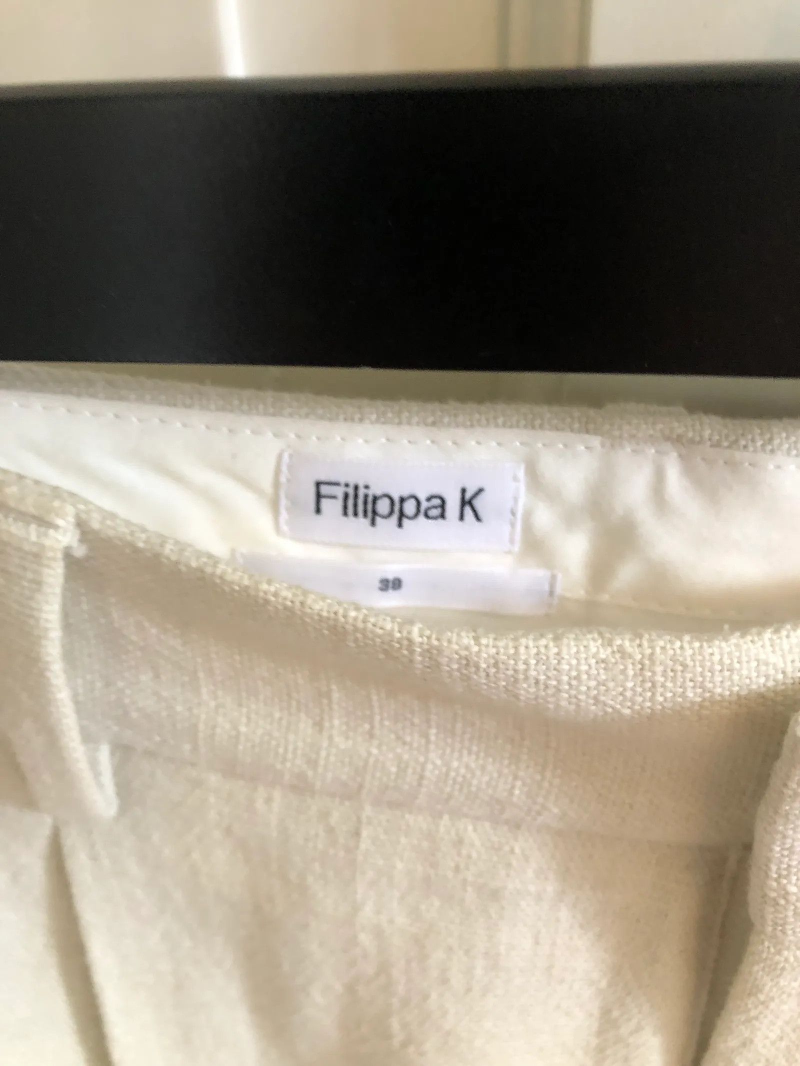 Filippa K Filippa K Darcey trouser Pants Size 27" / US 4 / IT 40 - 3 Thumbnail