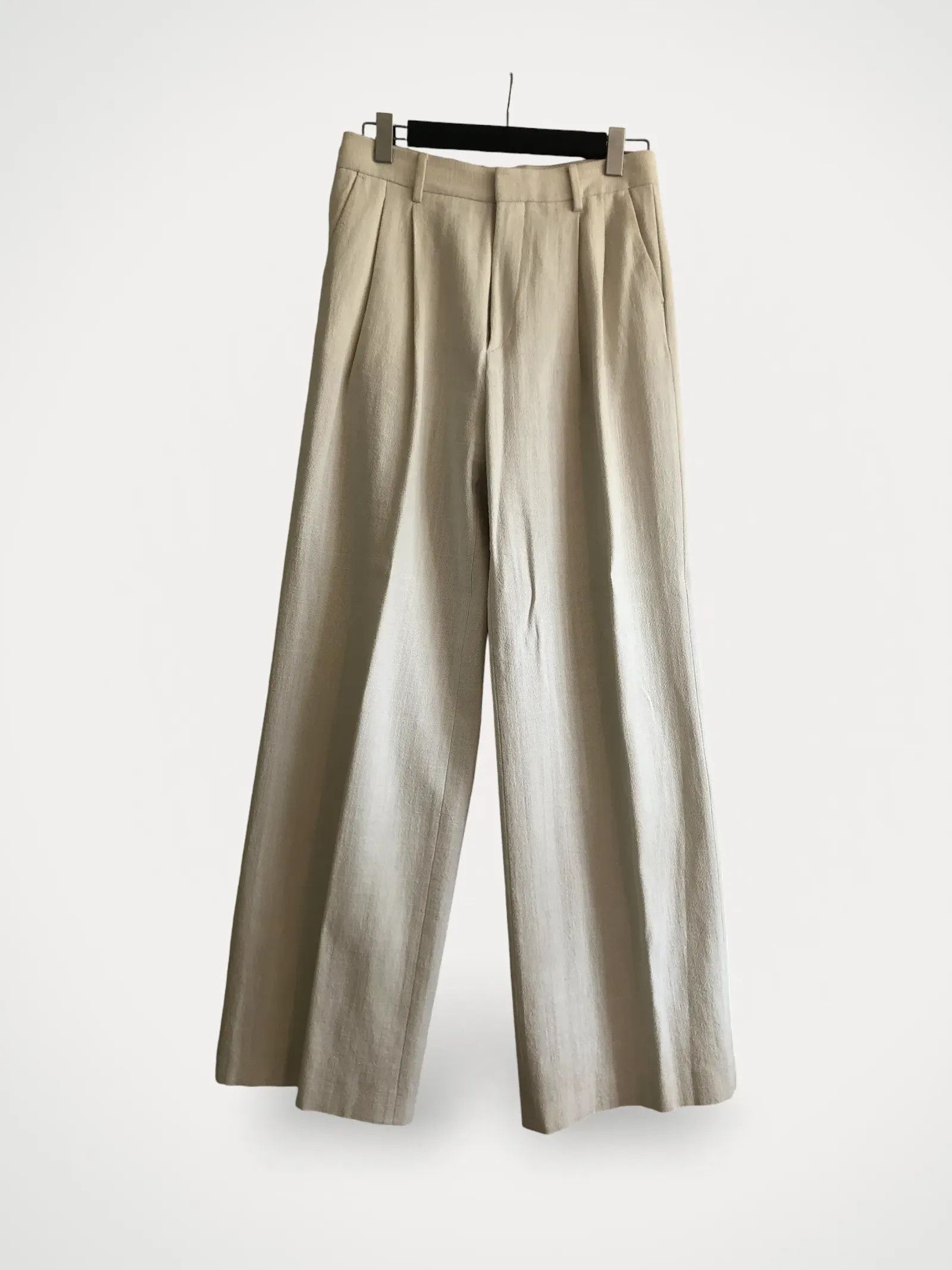Filippa K Filippa K Darcey trouser Pants Size 27" / US 4 / IT 40 - 2 Thumbnail