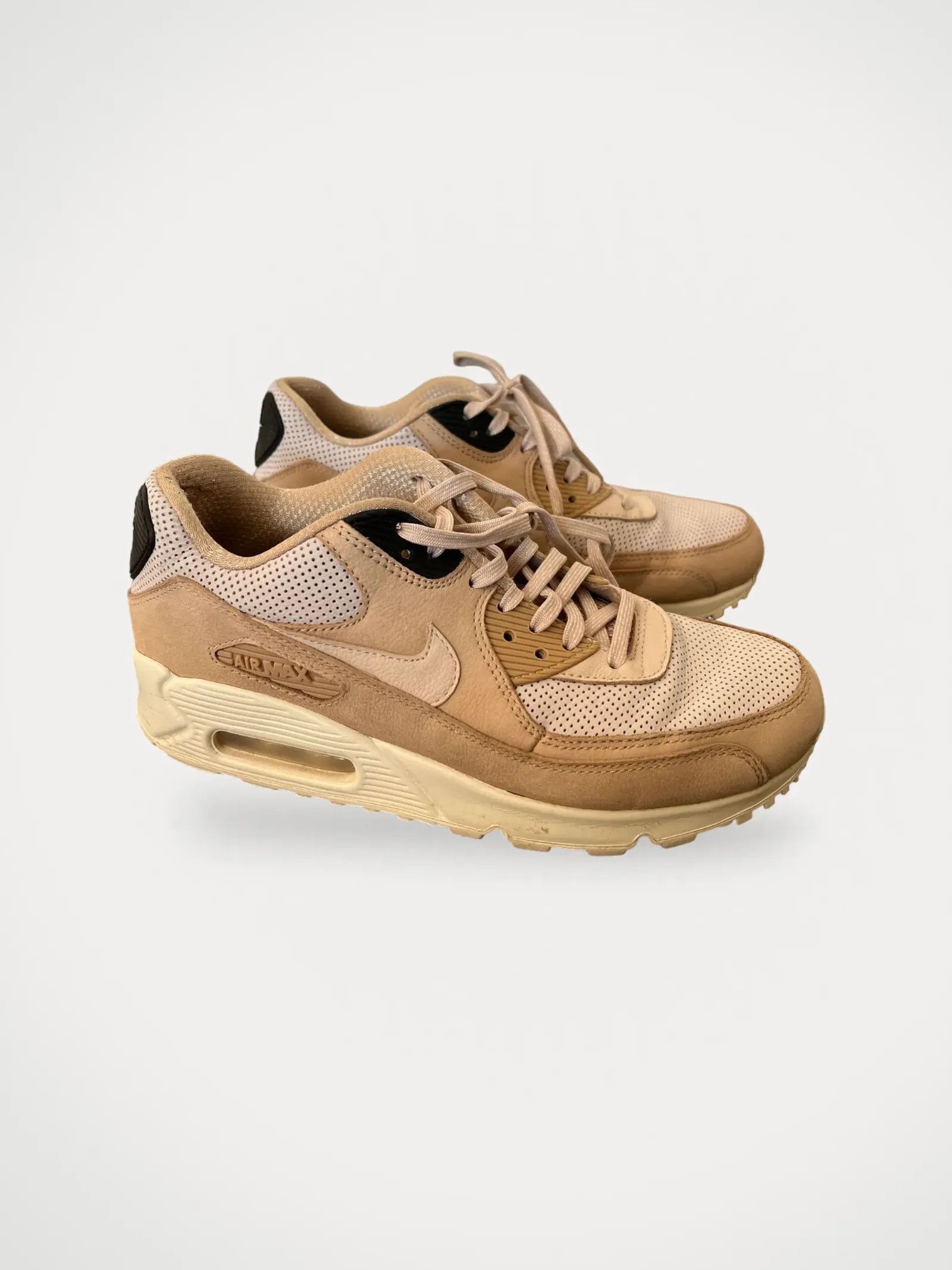 Nike Nike Nike air Max 90 Sneakers Size US 8.5 / IT 38.5 - 2 Thumbnail