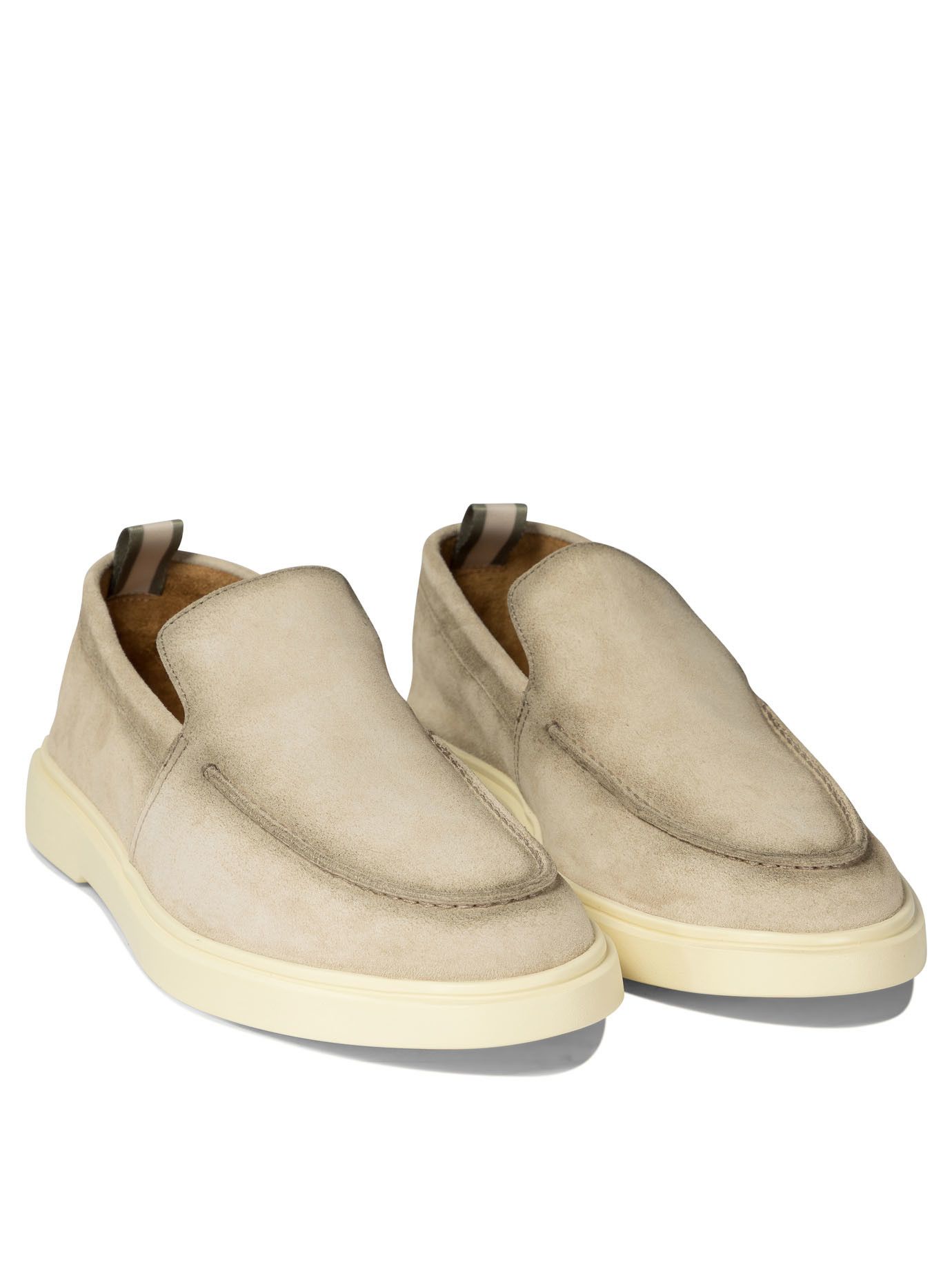 Officine Creative Bones 002 Loafers Size US 13 / EU 46 - 2 Thumbnail
