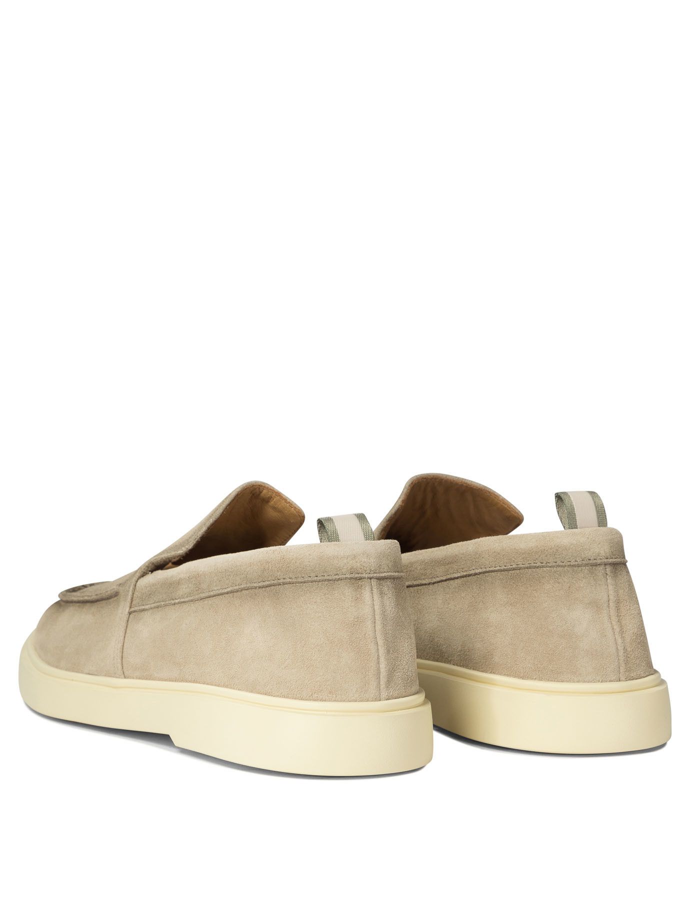 Officine Creative Bones 002 Loafers Size US 13 / EU 46 - 4 Thumbnail