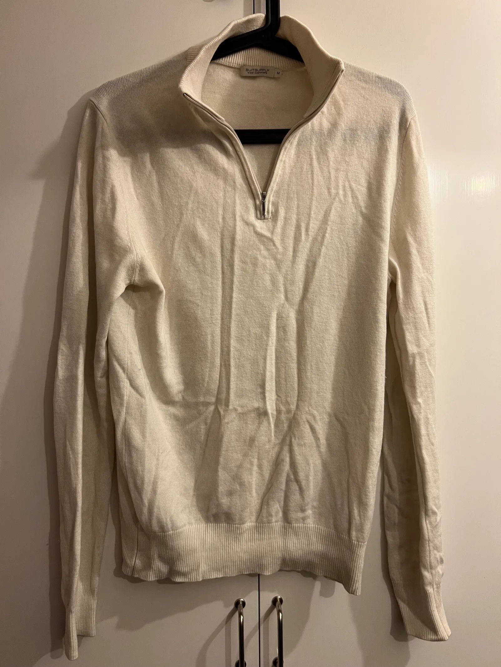 Suitsupply Suitsupply Cardigan Size US M / EU 48-50 / 2 - 3 Thumbnail