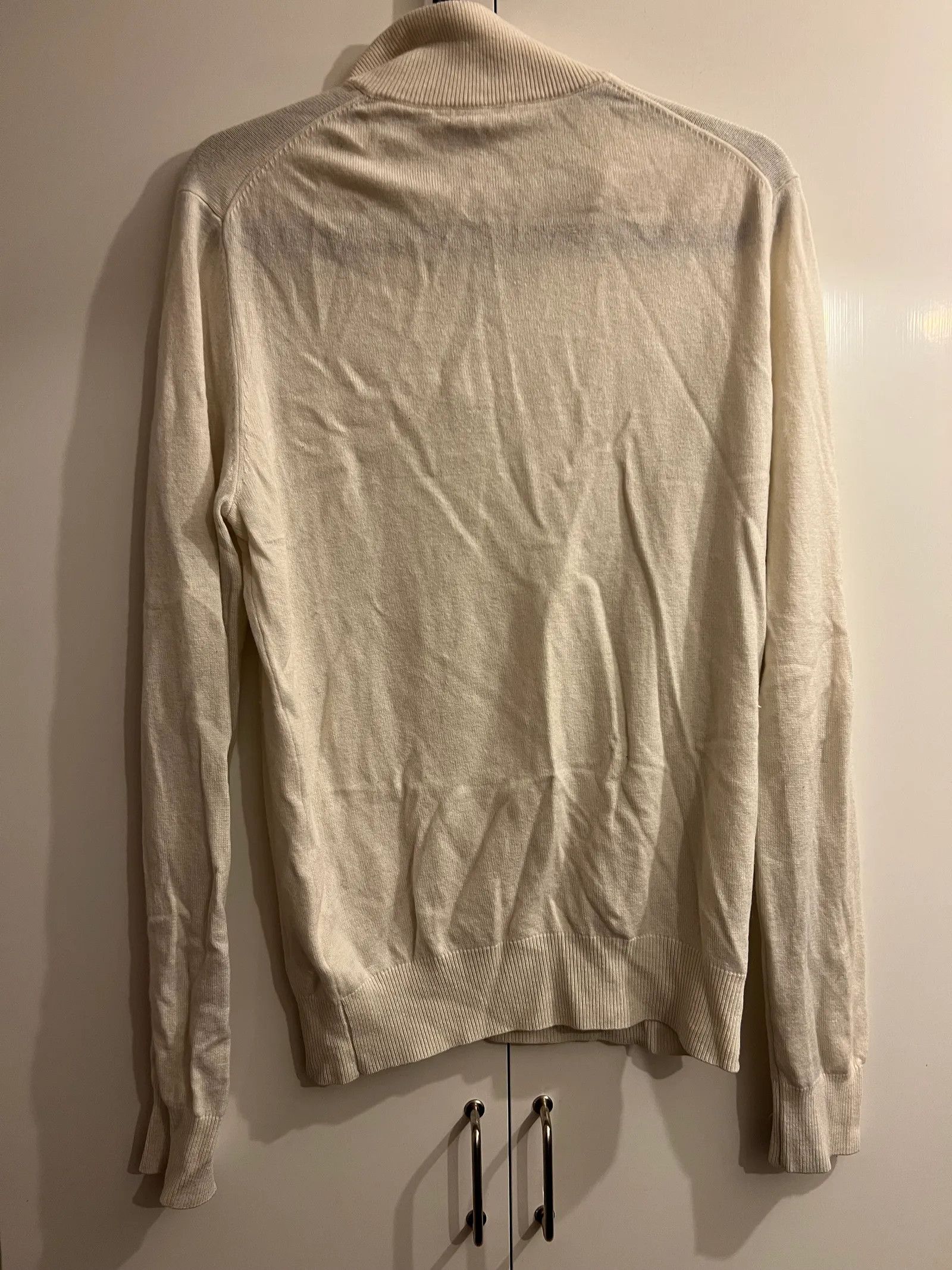 Suitsupply Suitsupply Cardigan Size US M / EU 48-50 / 2 - 5 Thumbnail