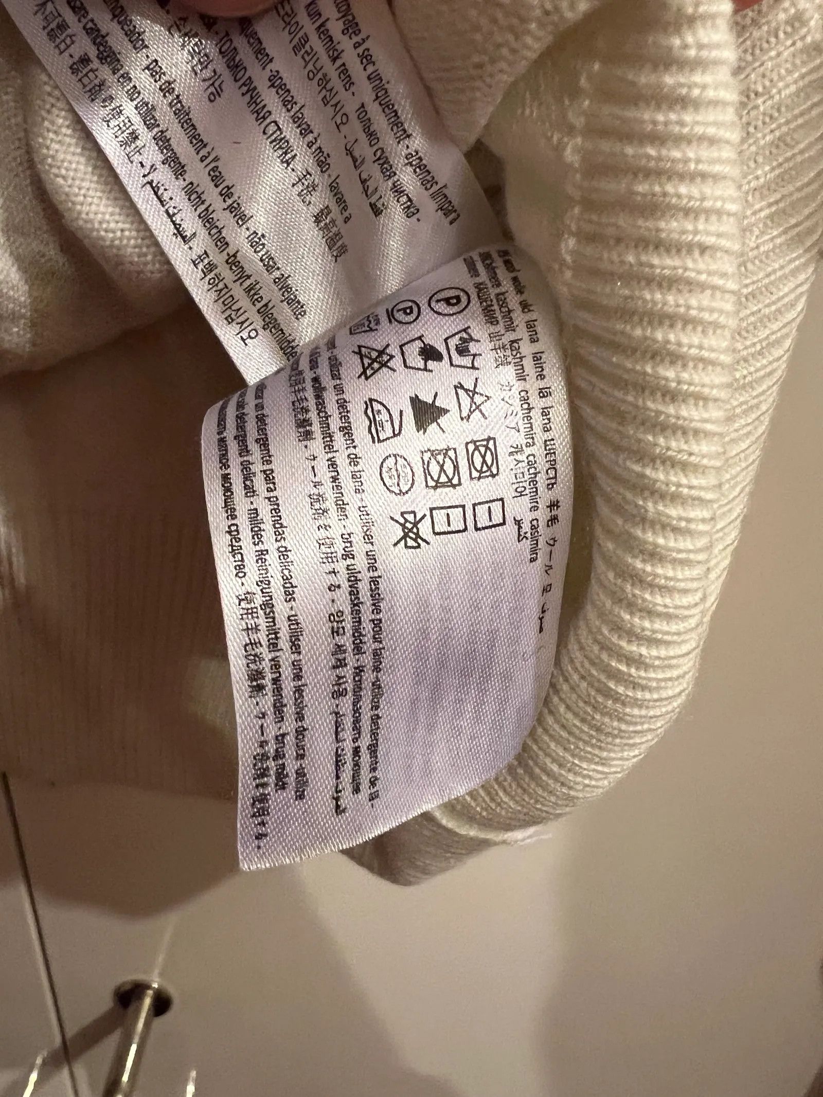 Suitsupply Suitsupply Cardigan Size US M / EU 48-50 / 2 - 6 Thumbnail