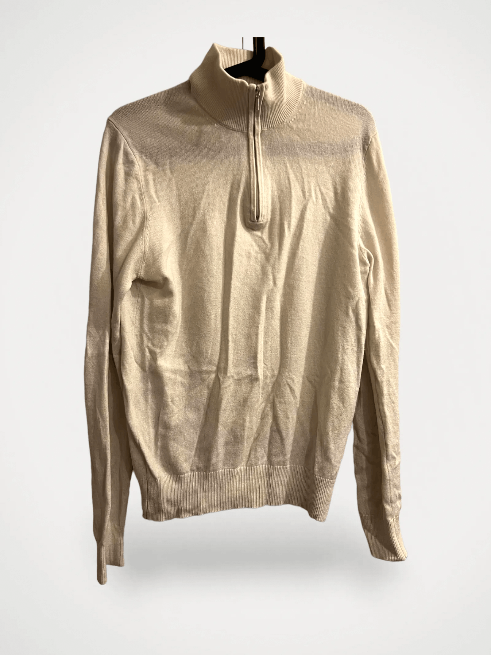 Suitsupply Suitsupply Cardigan Size US M / EU 48-50 / 2 - 2 Thumbnail