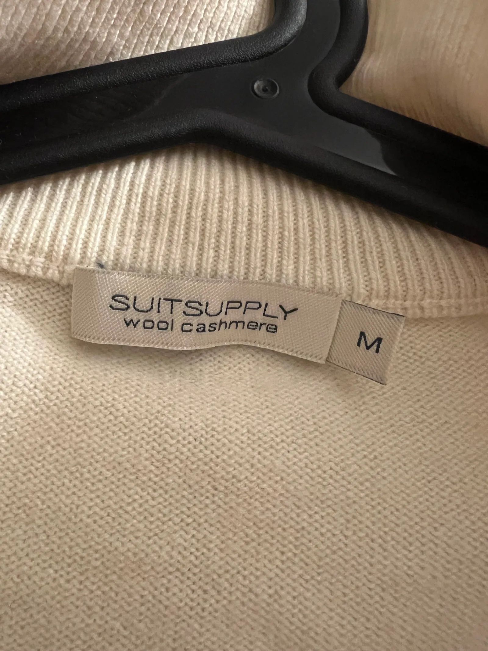 Suitsupply Suitsupply Cardigan Size US M / EU 48-50 / 2 - 4 Thumbnail