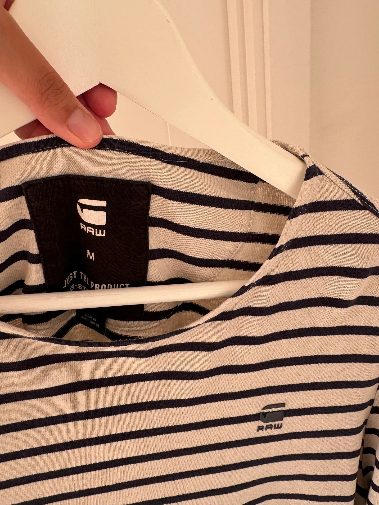 G-Star G STAR RAW Cardigan Size US M / EU 48-50 / 2 - 2 Thumbnail