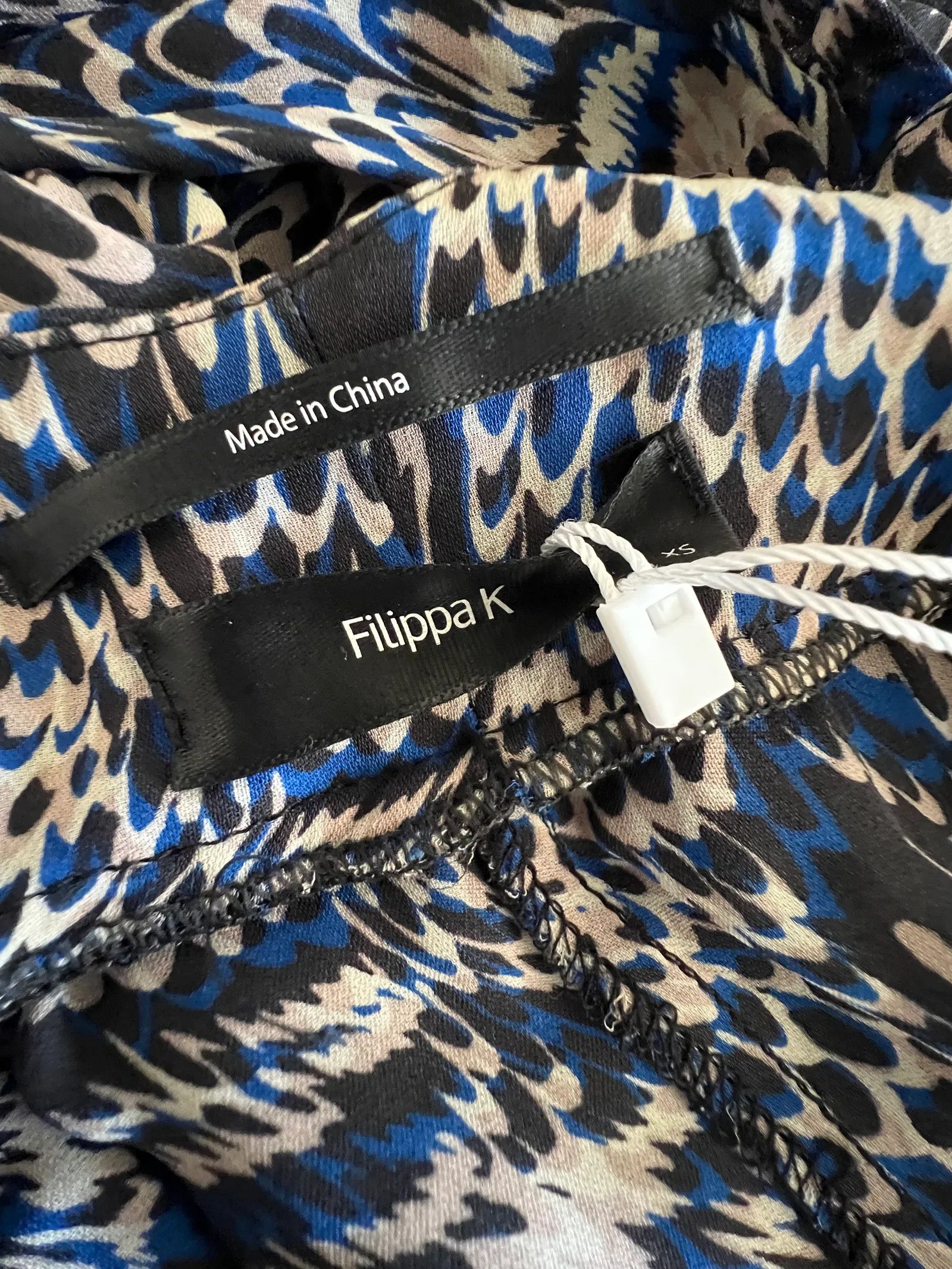 Filippa K Filippa K Jumpsuit Size 25" / US 0 / IT 36 - 2 Thumbnail