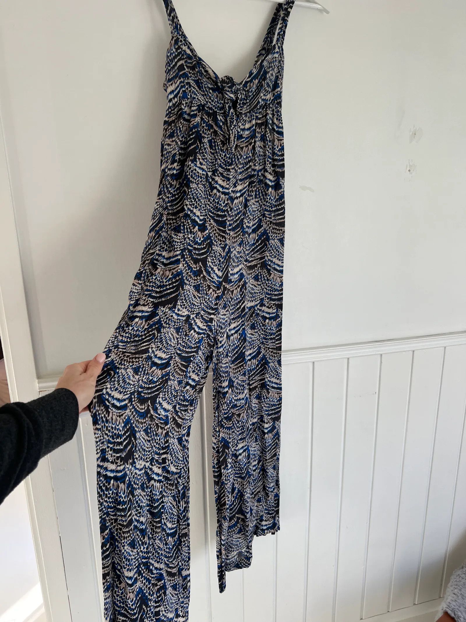 Filippa K Filippa K Jumpsuit Size 25" / US 0 / IT 36 - 3 Thumbnail