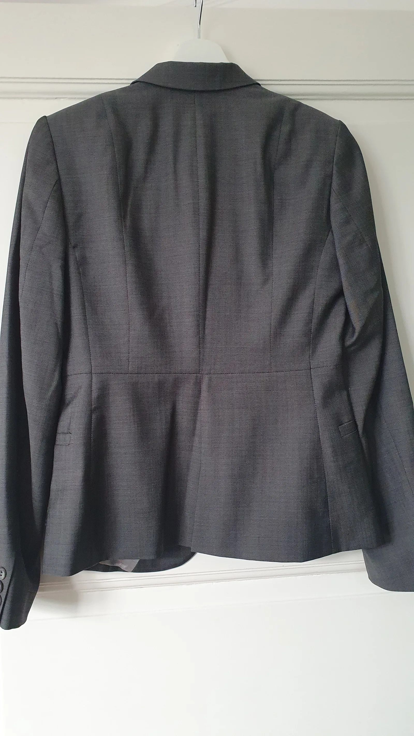 Tiger of Sweden Tiger of Sweden Emmy Blazer Size XS / US 0-2 / IT 36-38 - 4 Thumbnail