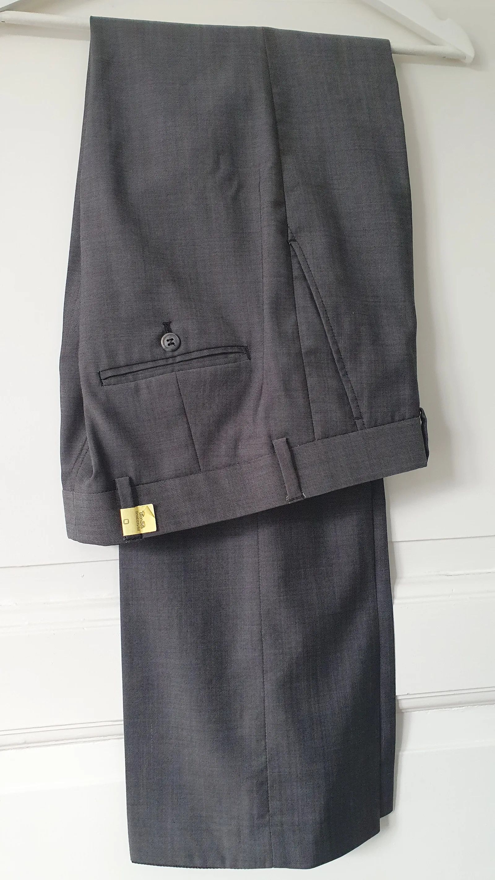 Tiger of Sweden Tiger of Sweden Emmy Blazer Size XS / US 0-2 / IT 36-38 - 3 Thumbnail