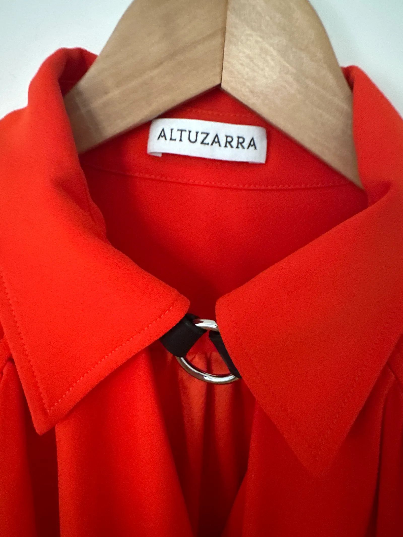Altuzarra Altuzarra Dress Size M / US 6-8 / IT 42-44 - 2 Thumbnail