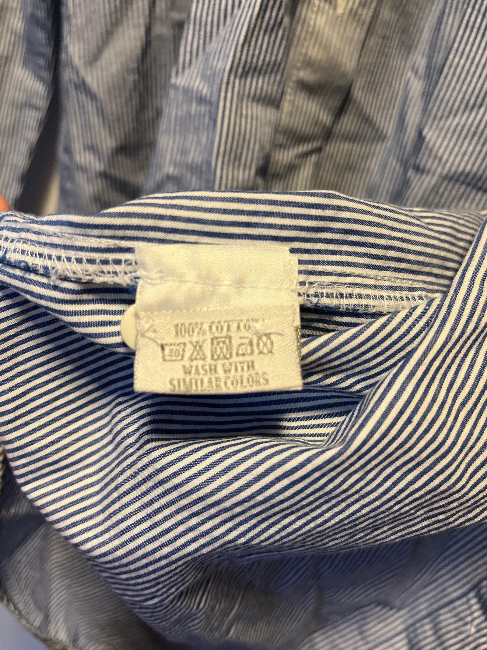 Other Lexington Shirt Size S / US 4 / IT 40 - 3 Thumbnail