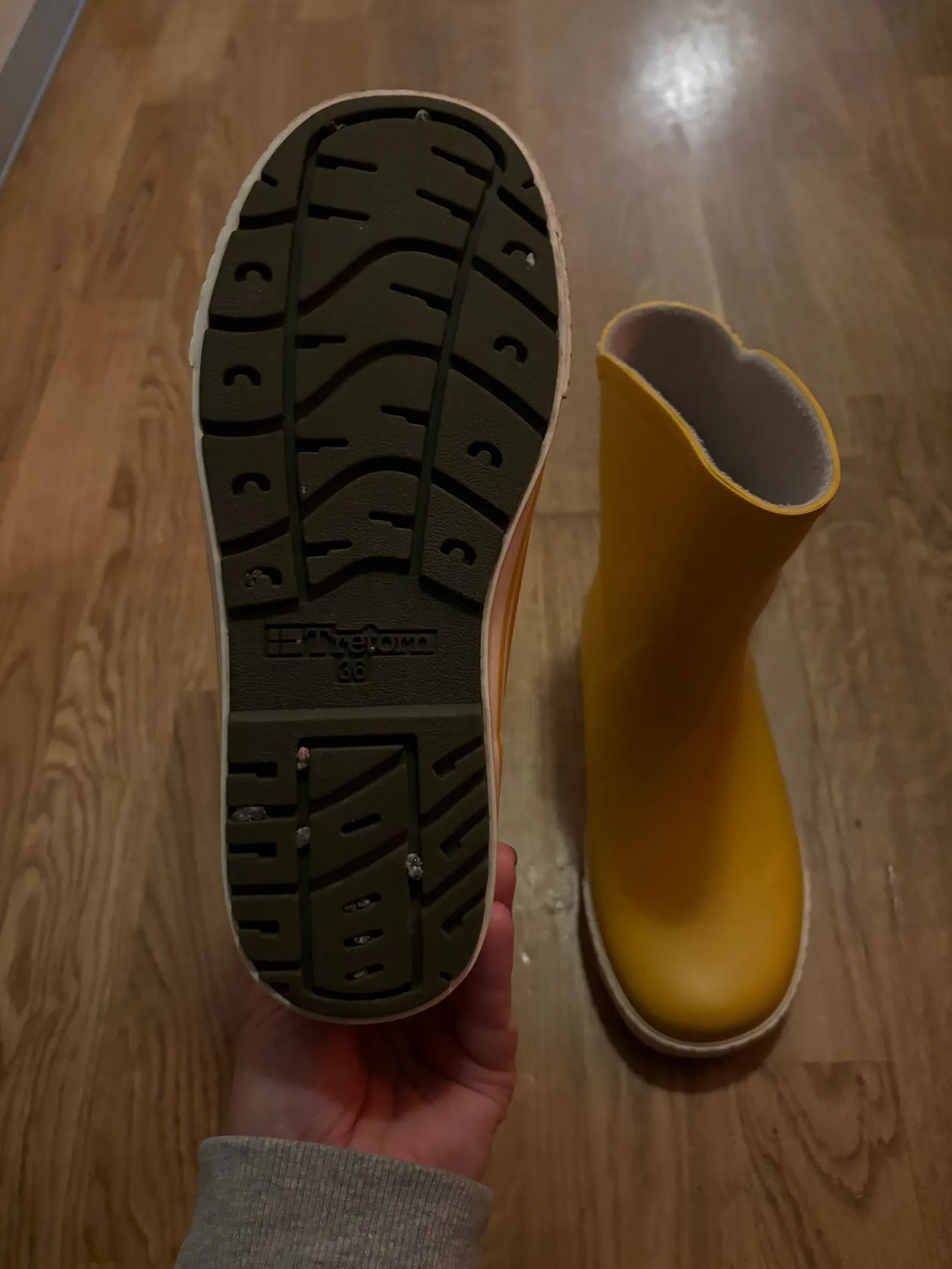 Tretorn Tretorn Boots Size US 6 / IT 36 - 4 Thumbnail