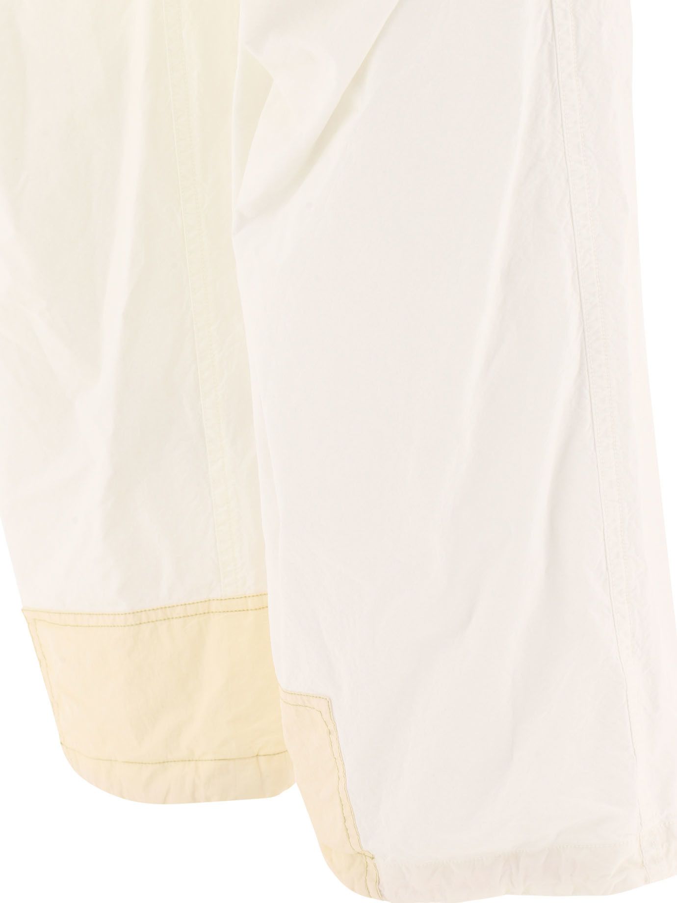 Jil Sander Parachute Trousers Size US 34 / EU 50 - 4 Thumbnail