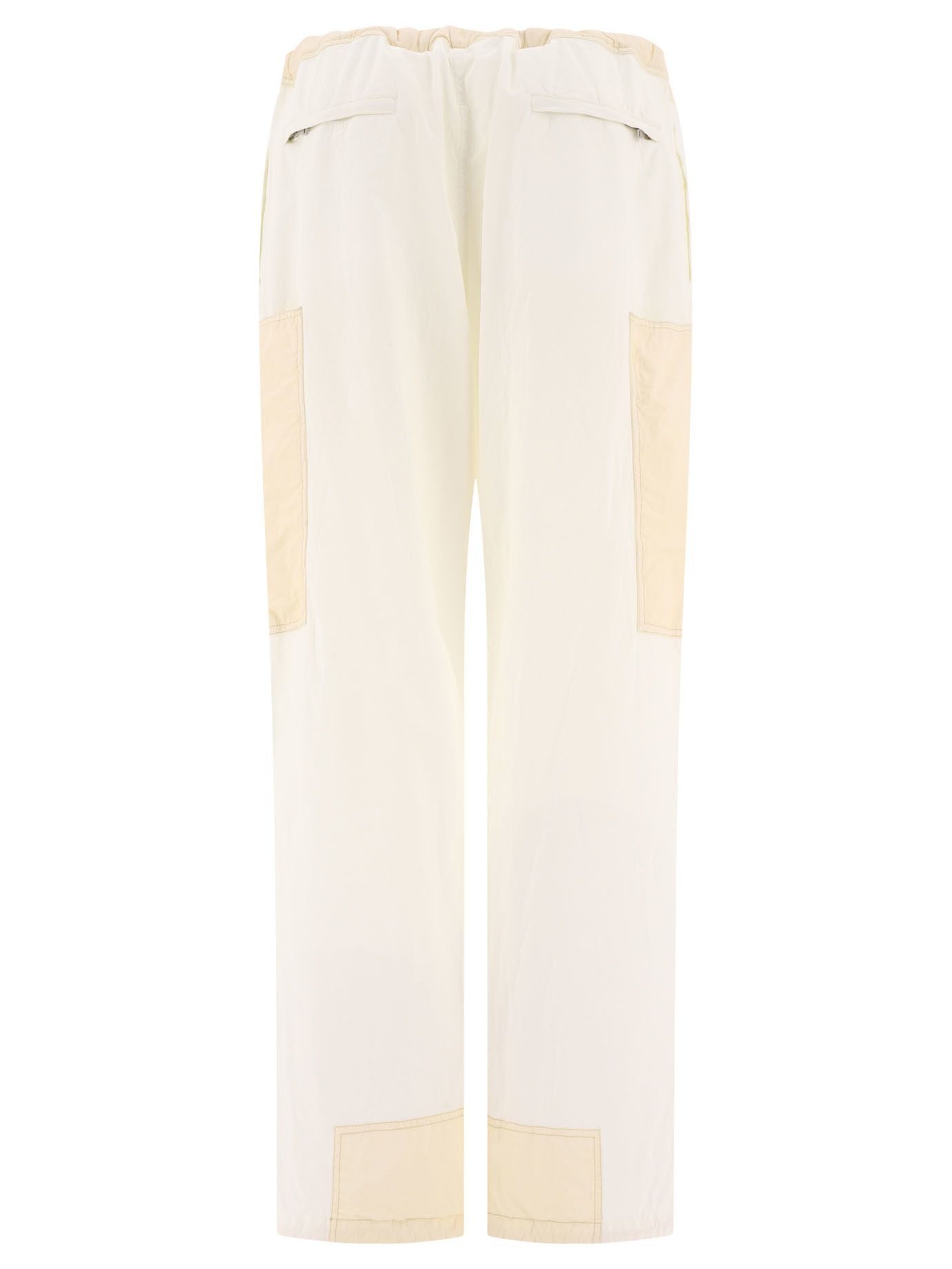 Jil Sander Parachute Trousers Size US 34 / EU 50 - 2 Thumbnail