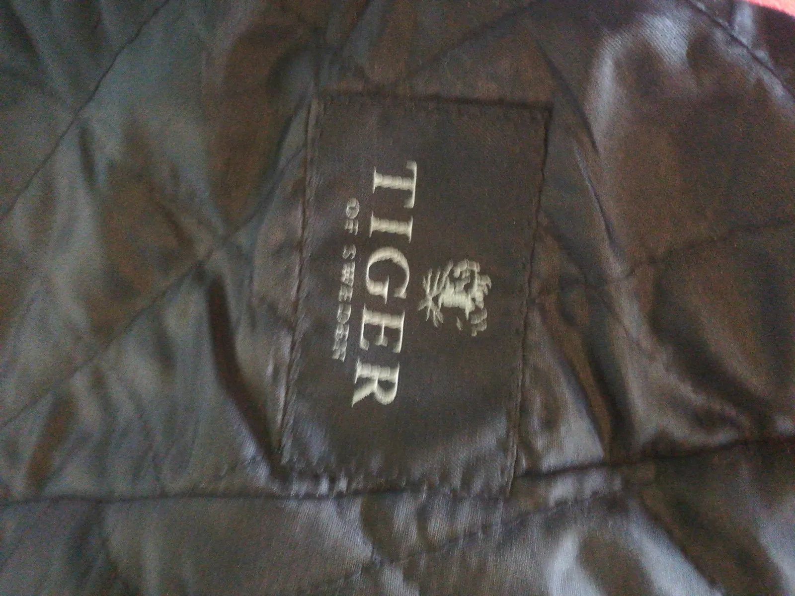 Tiger of Sweden Tiger of sweden Jacket Size M / US 6-8 / IT 42-44 - 2 Thumbnail