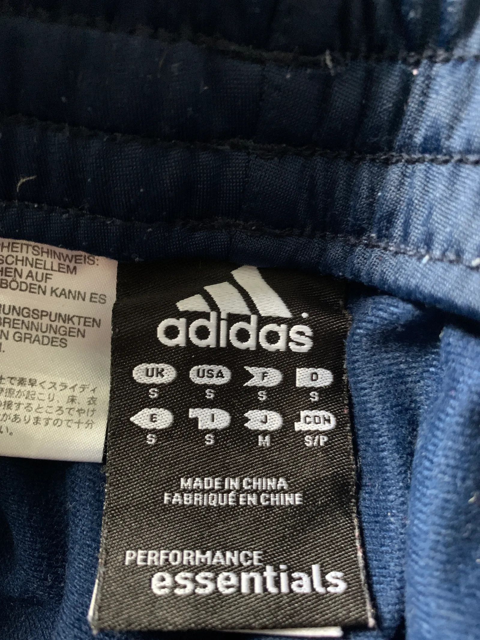 Adidas Adidas Sweatpants Size US 30 / EU 46 - 2 Thumbnail