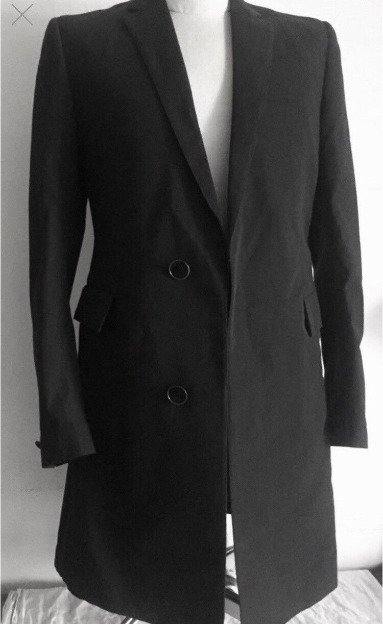 ジャケット・アウター CAROL CHRISTIAN POELL Tape Long Jacket CAROL CHRISTIAN POELL Tape Long Jacket - メルカリ