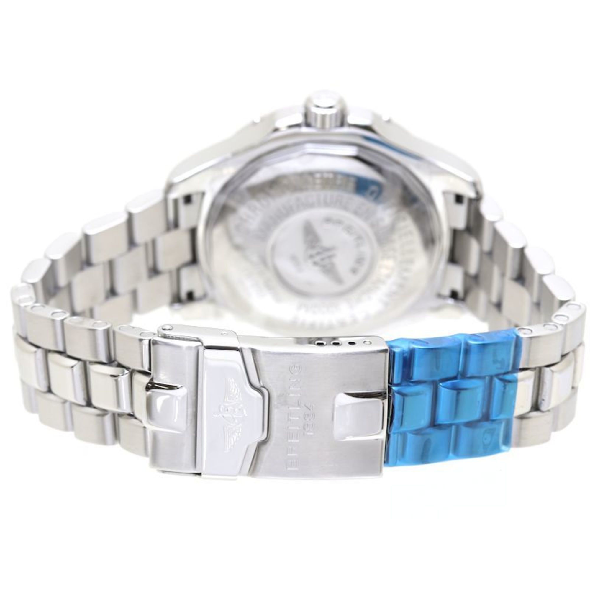 Breitling Breitling Superocean GMT A326B05PFA A32360 200 Limited Edition Men's 39627 Watch Size ONE SIZE - 3 Thumbnail