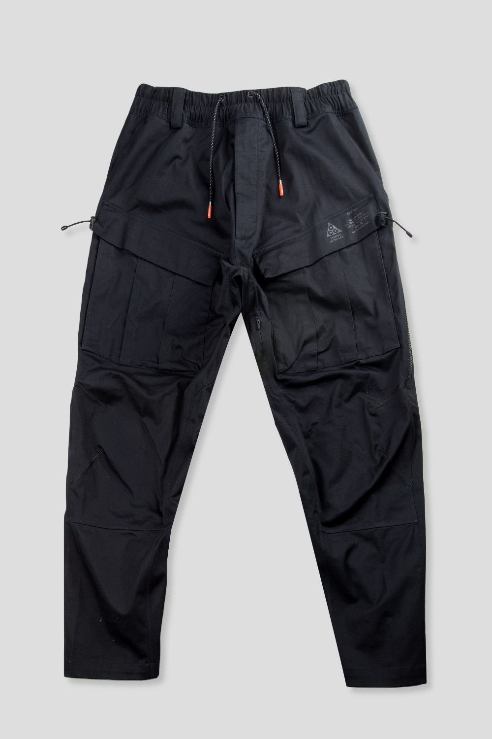 Nikelab acg ss17 cargo pants deals