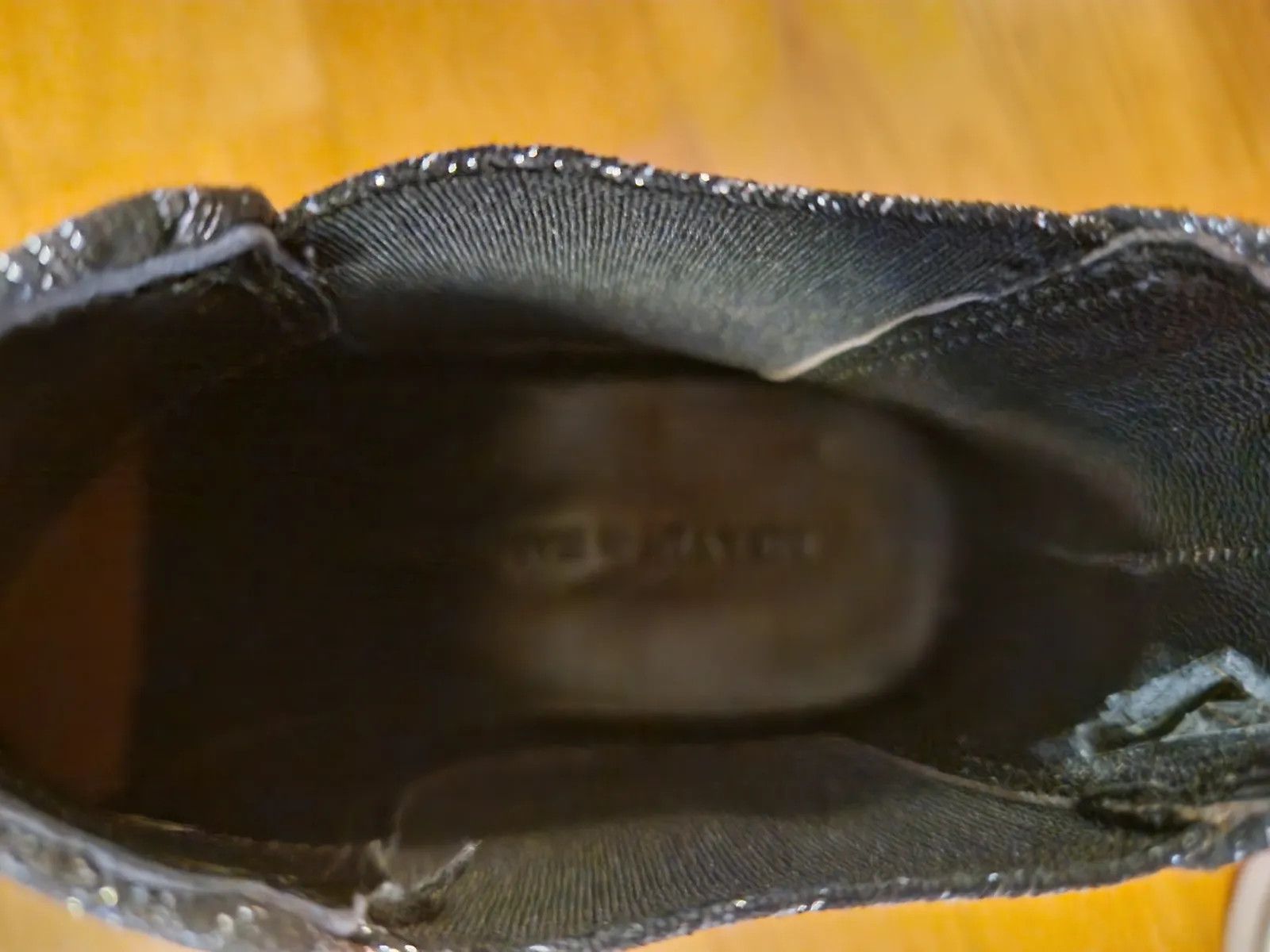 Melvin & Hamilton Melvin & Hamilton Boots Size US 6 / IT 36 - 2 Thumbnail
