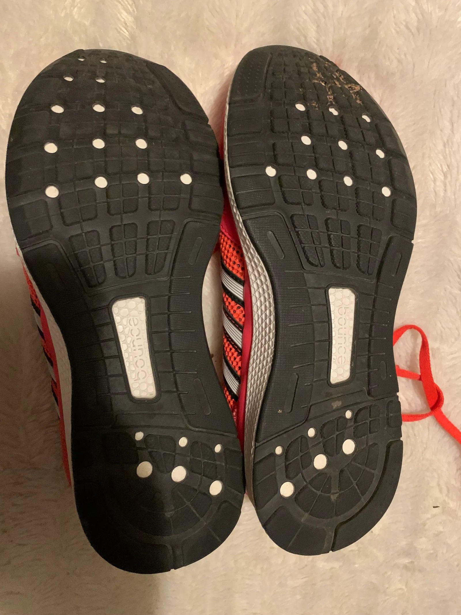 Adidas Adidas Sneakers Size US 7 / IT 37 - 3 Thumbnail
