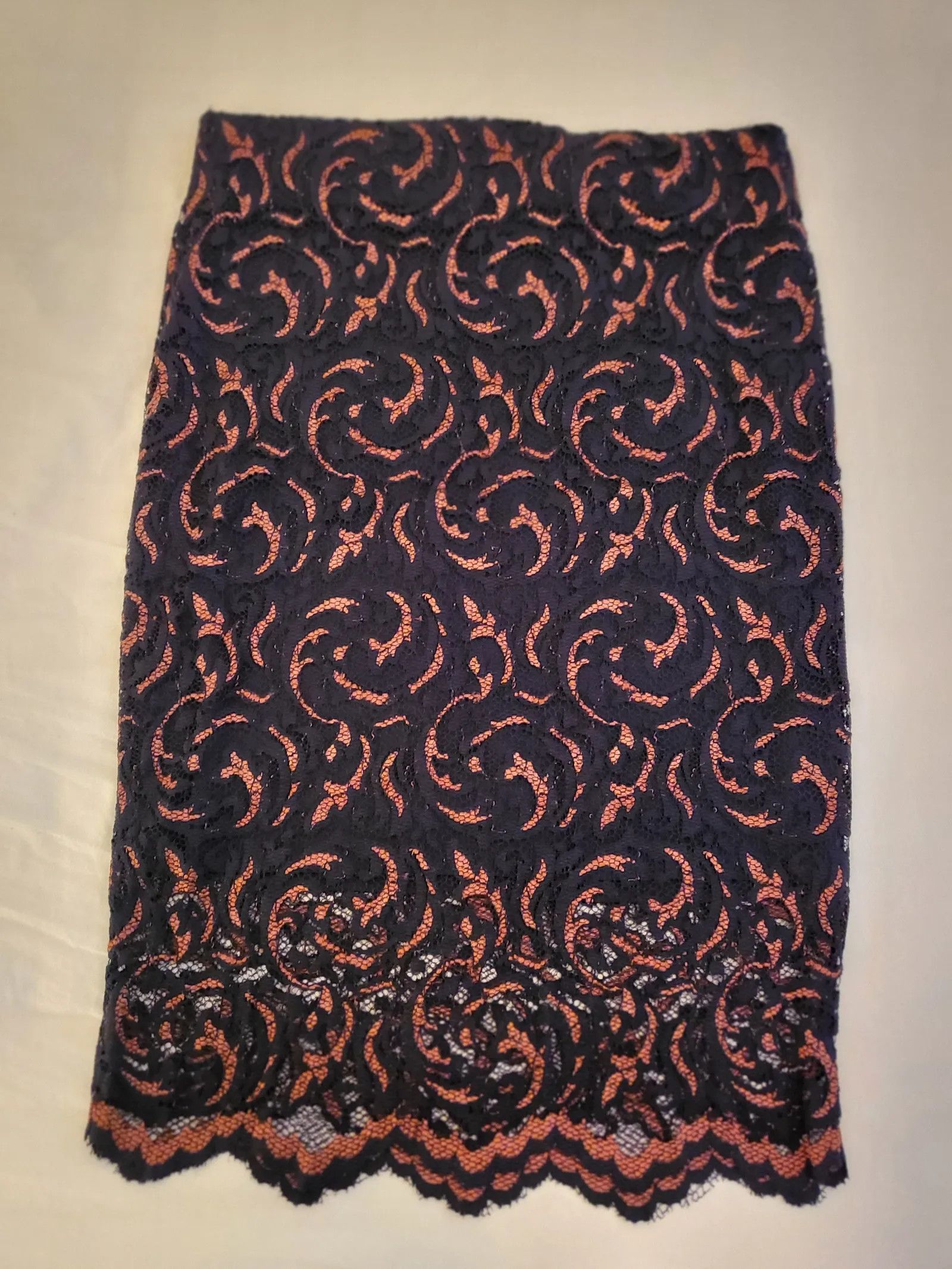 Samsoe Samsoe Samsoe & Samsoe Alla Skirt Skirt Size 28" / US 6 / IT 42 - 4 Thumbnail