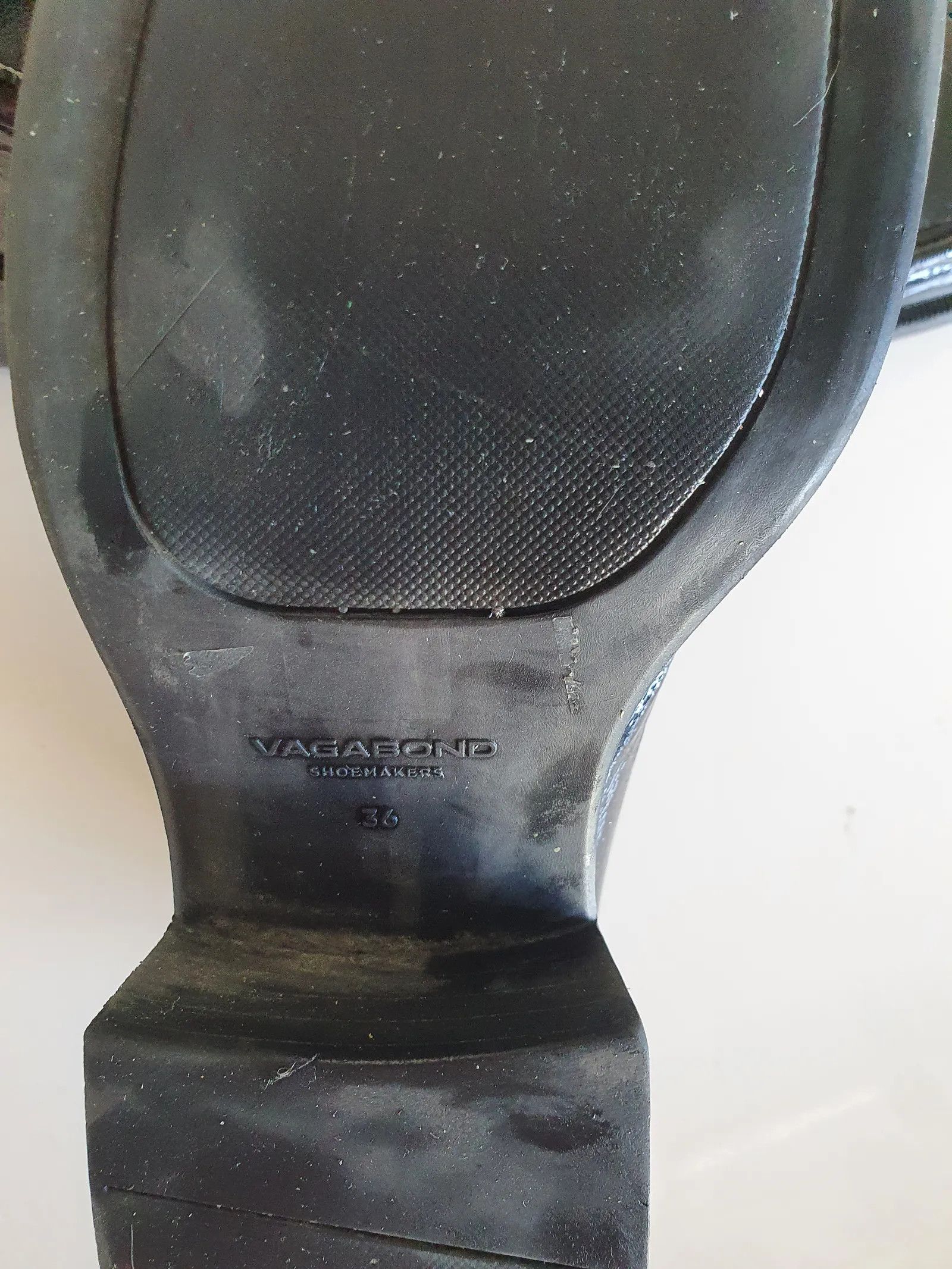 Vagabond Vagabond Shoes Size US 6 / IT 36 - 2 Thumbnail