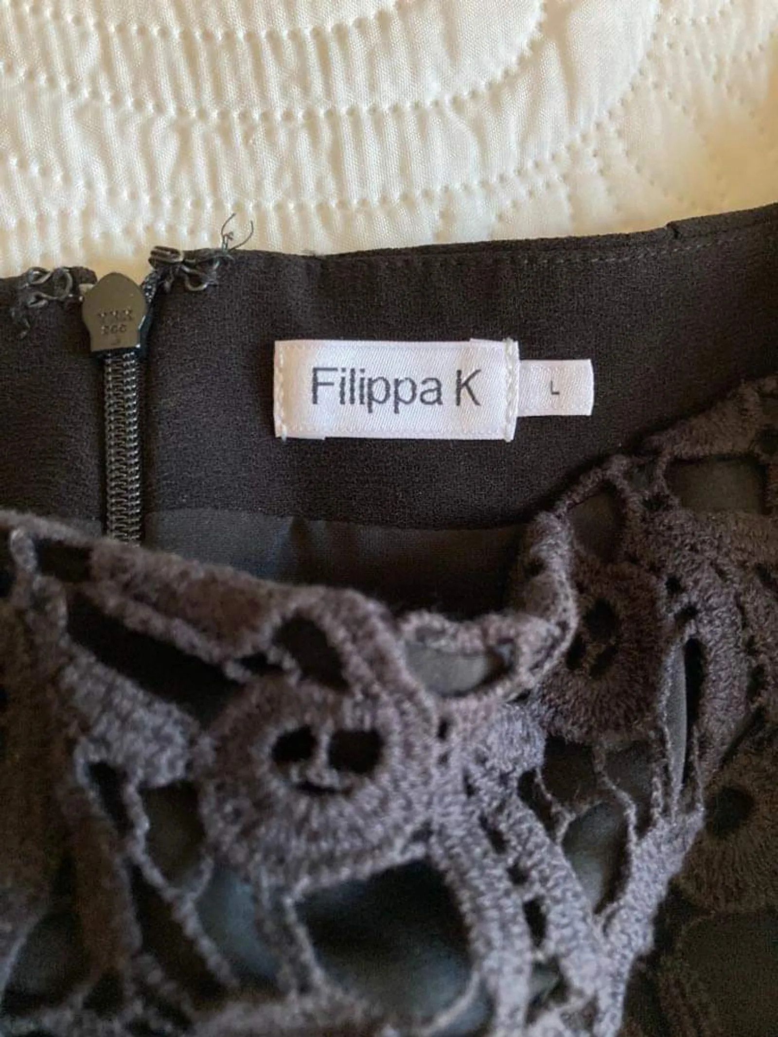 Filippa K Filippa K Skirt Size 30" / US 8 / IT 44 - 2 Thumbnail