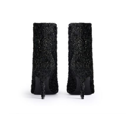 Balenciaga Balenciaga Square Knife BB 80 mm Bootie Size US 6 / IT 36 - 4 Thumbnail