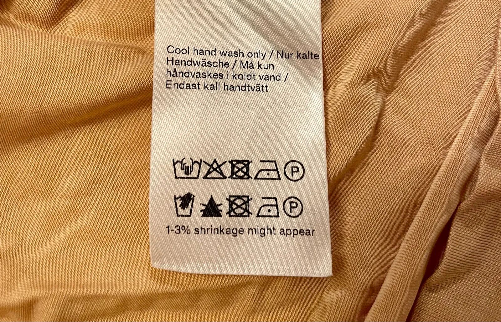 Samsoe Samsoe Samsøe Samsøe Top Size XS / US 0-2 / IT 36-38 - 3 Thumbnail