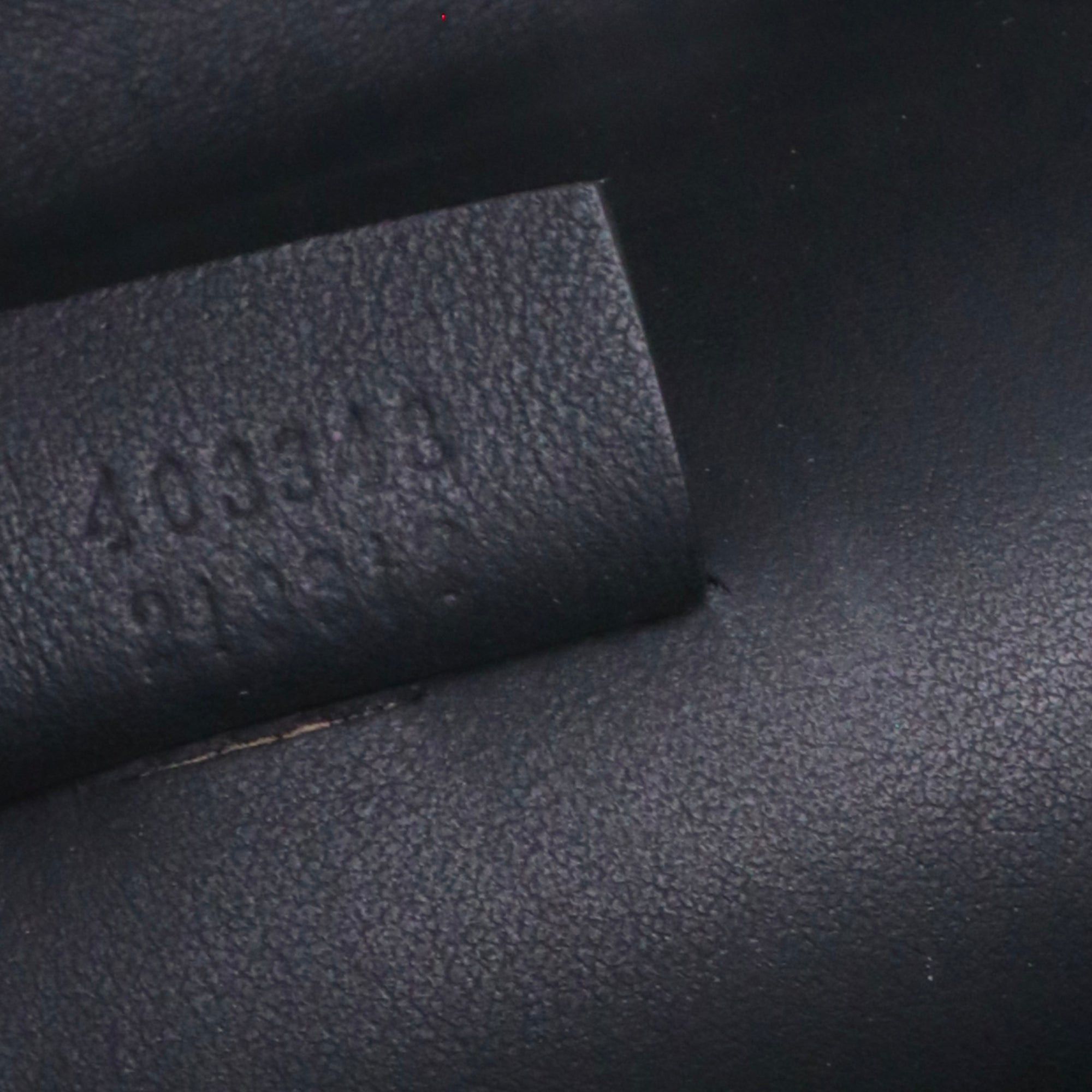 Gucci GUCCI - Gucci medium Dionysus shoulder bag in black suede with rhinestones Size ONE SIZE - 9 Thumbnail