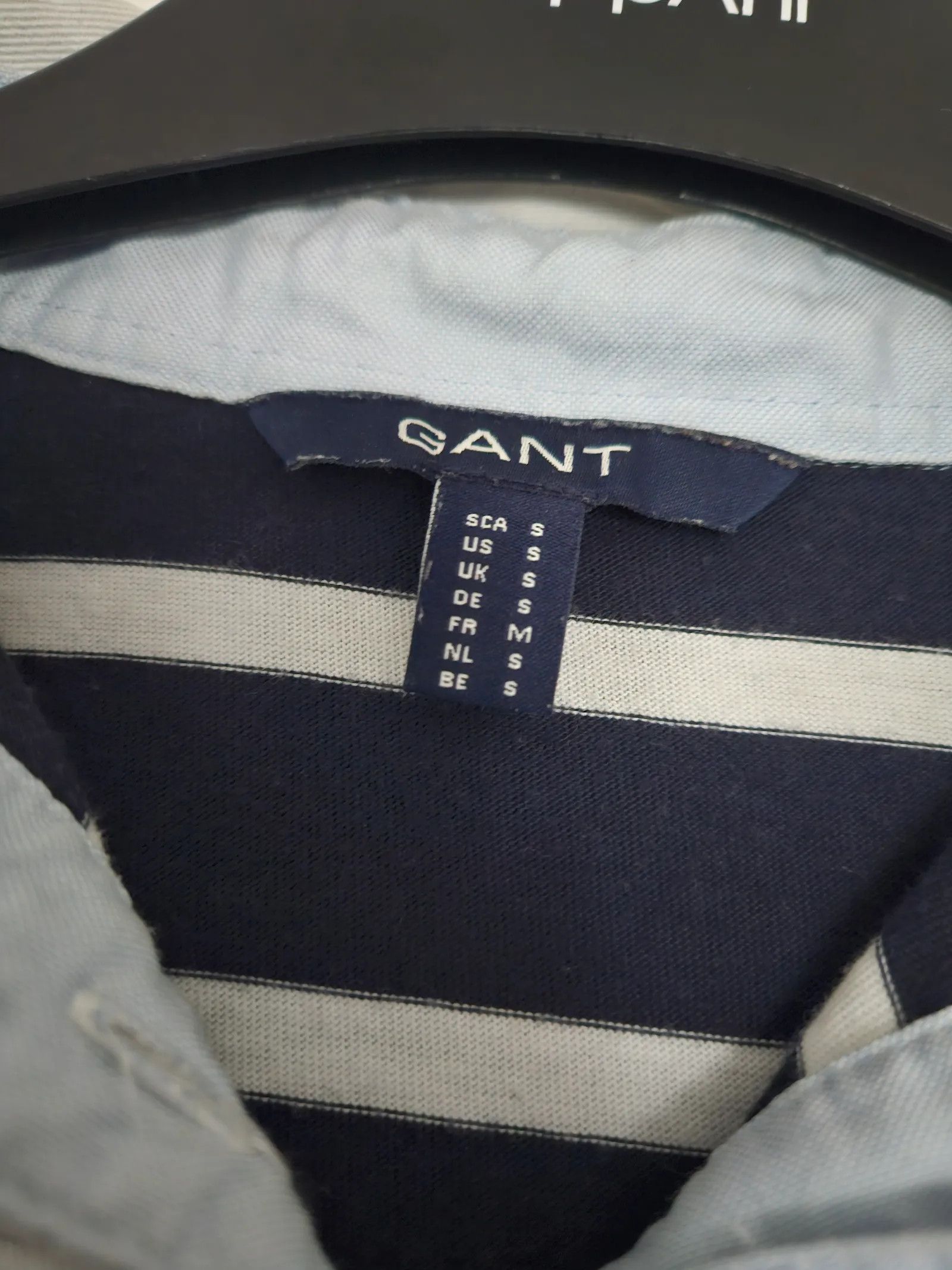 Gant Gant Sweater Size S / US 4 / IT 40 - 2 Thumbnail