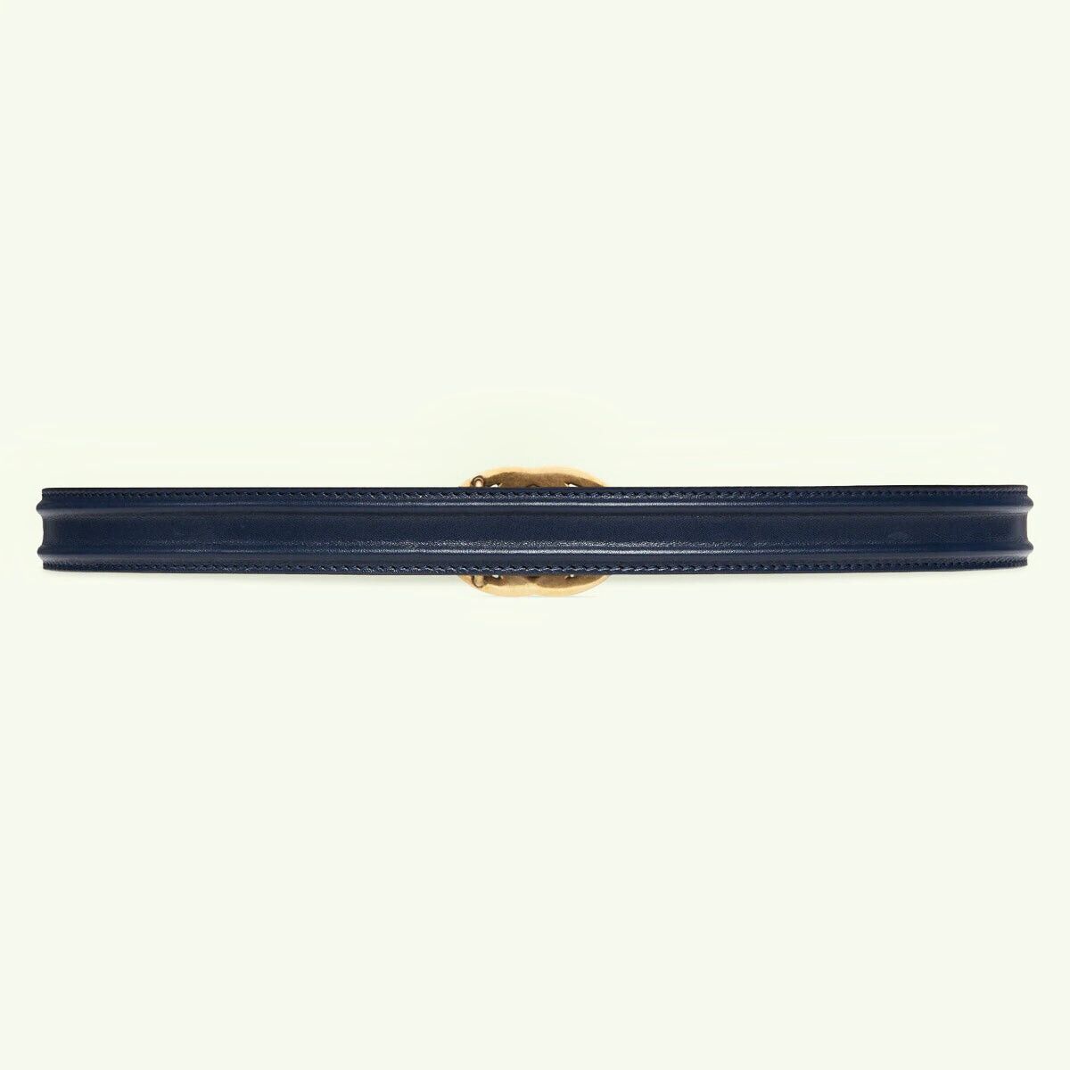 Gucci Gucci Interlocking G Belt 85 CM Size ONE SIZE - 3 Thumbnail