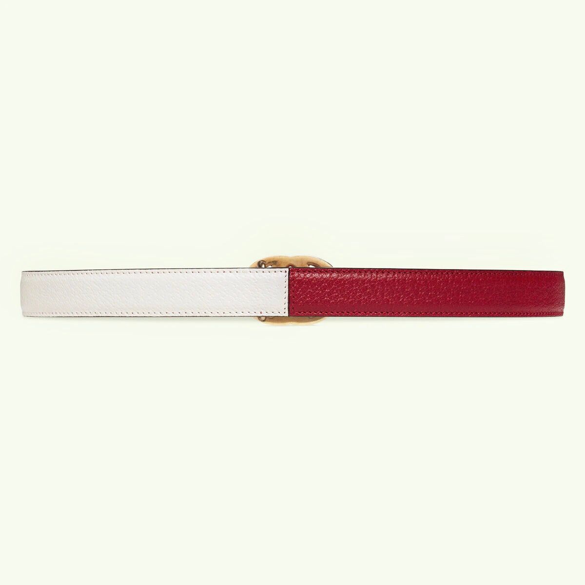 Gucci Gucci Interlocking G Belt 95 CM Size ONE SIZE - 3 Thumbnail