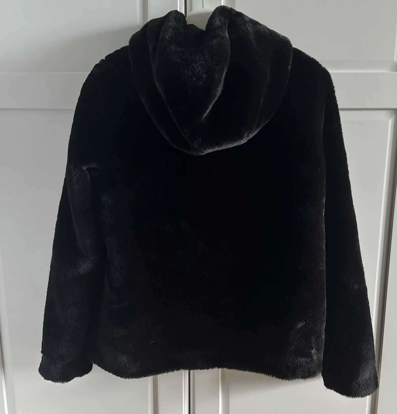 Other Claudie Pierlot Fur Faux Fur Size XS / US 0-2 / IT 36-38 - 4 Thumbnail