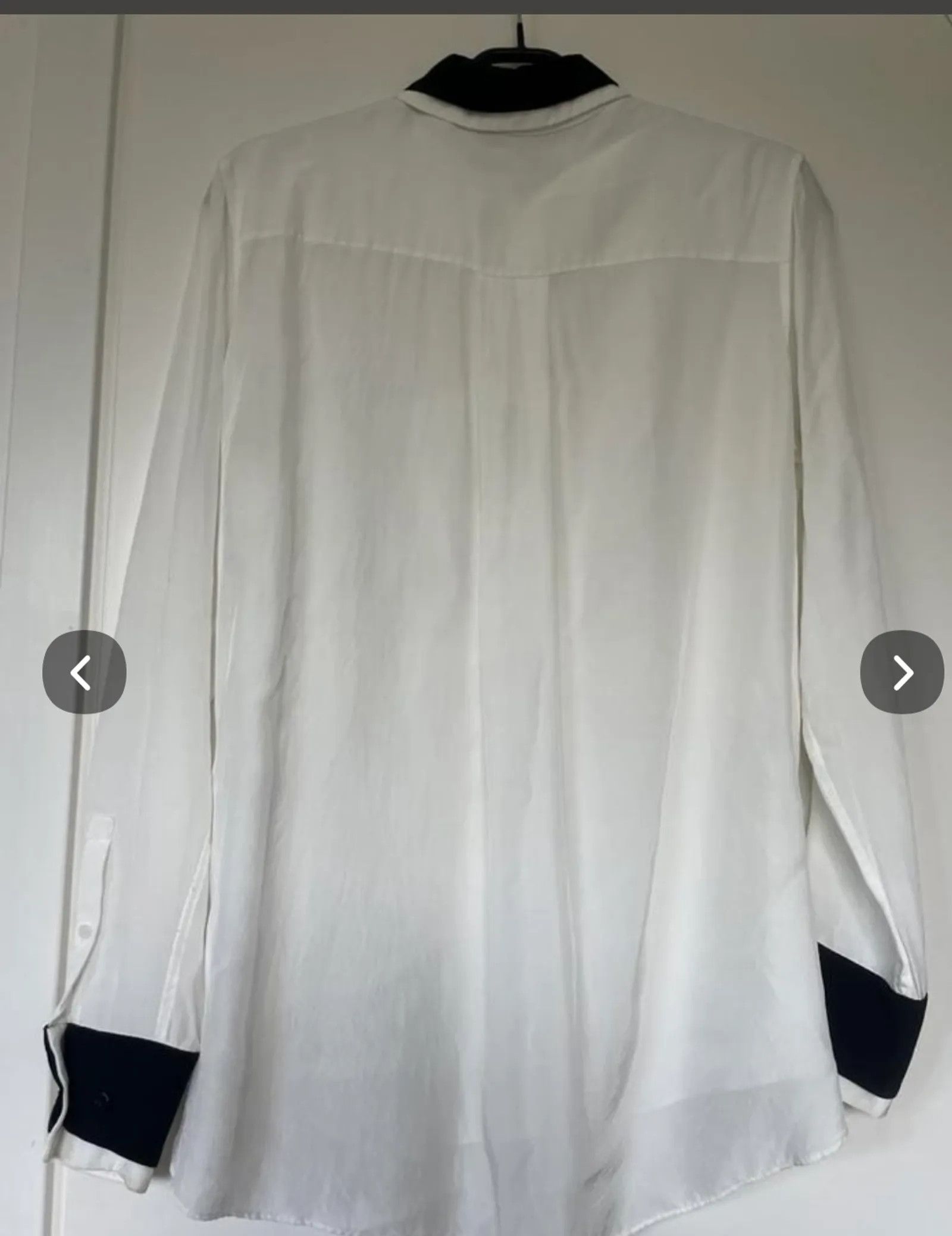 Whyred Whyred Shirt Size XS / US 0-2 / IT 36-38 - 4 Thumbnail