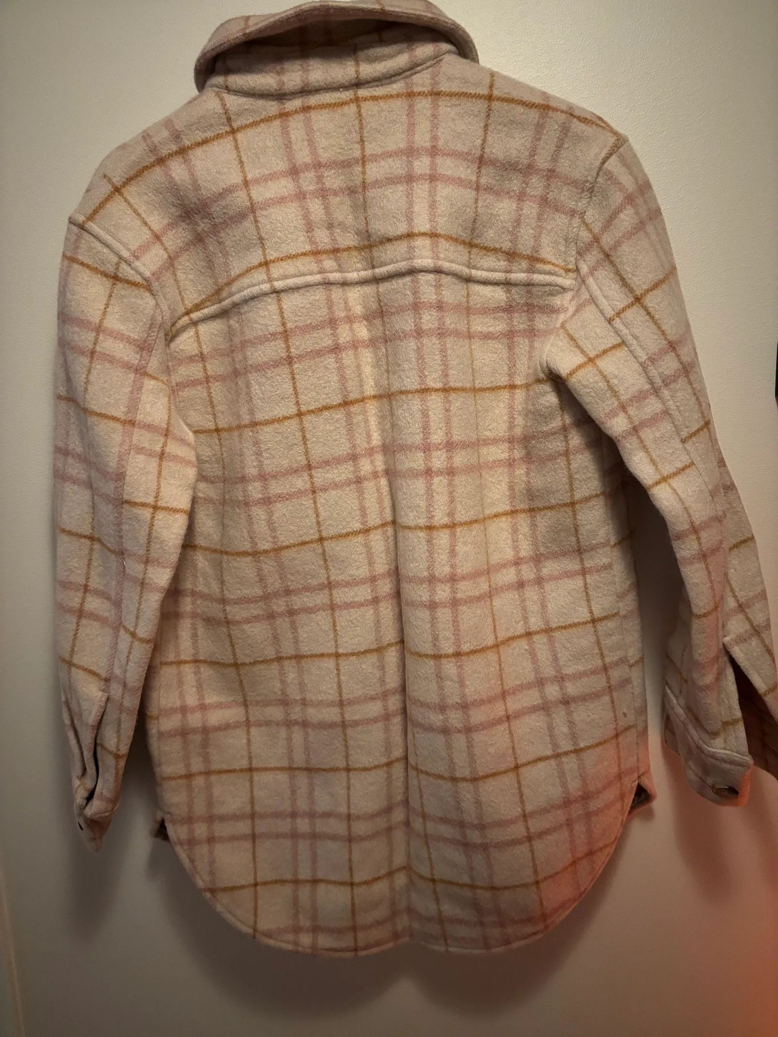 & Other Stories & Other Stories Jacket Size XS / US 0-2 / IT 36-38 - 4 Thumbnail