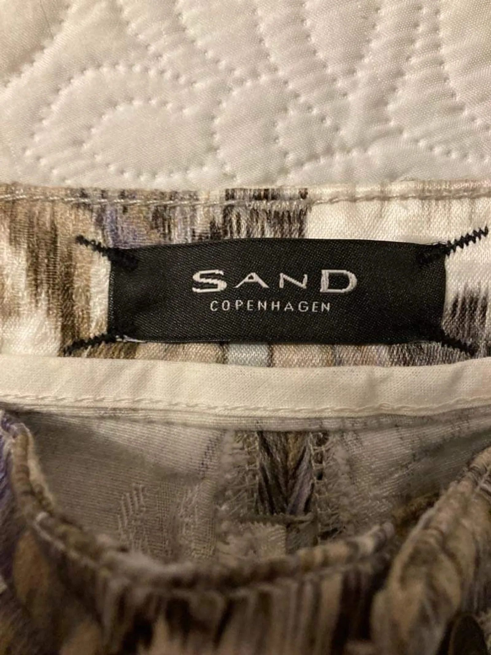 SAND Sand Sand Pants Size 29" - 2 Thumbnail