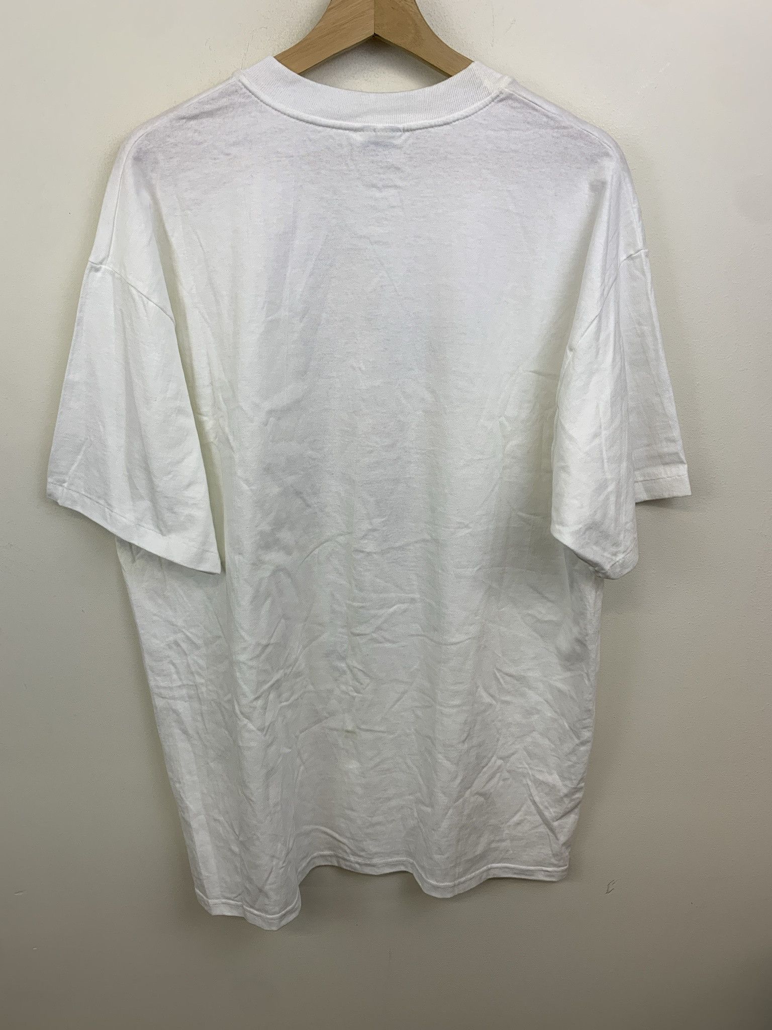 Other Vintage 1990s Jethro Tull Tee Roots to Branches Single Stitch Tee Size XL Size US XL / EU 56 / 4 - 4 Thumbnail