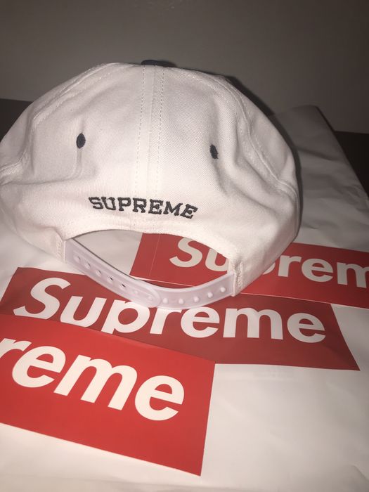 Supreme dead presidents clearance hat