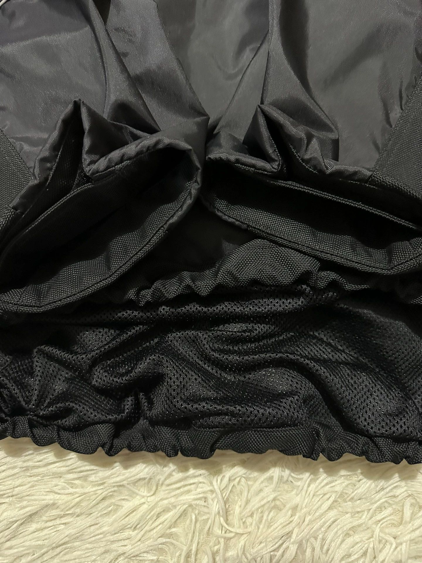 Balenciaga Balenciaga ski suit -DMC Size US M / EU 48-50 / 2 - 6 Thumbnail