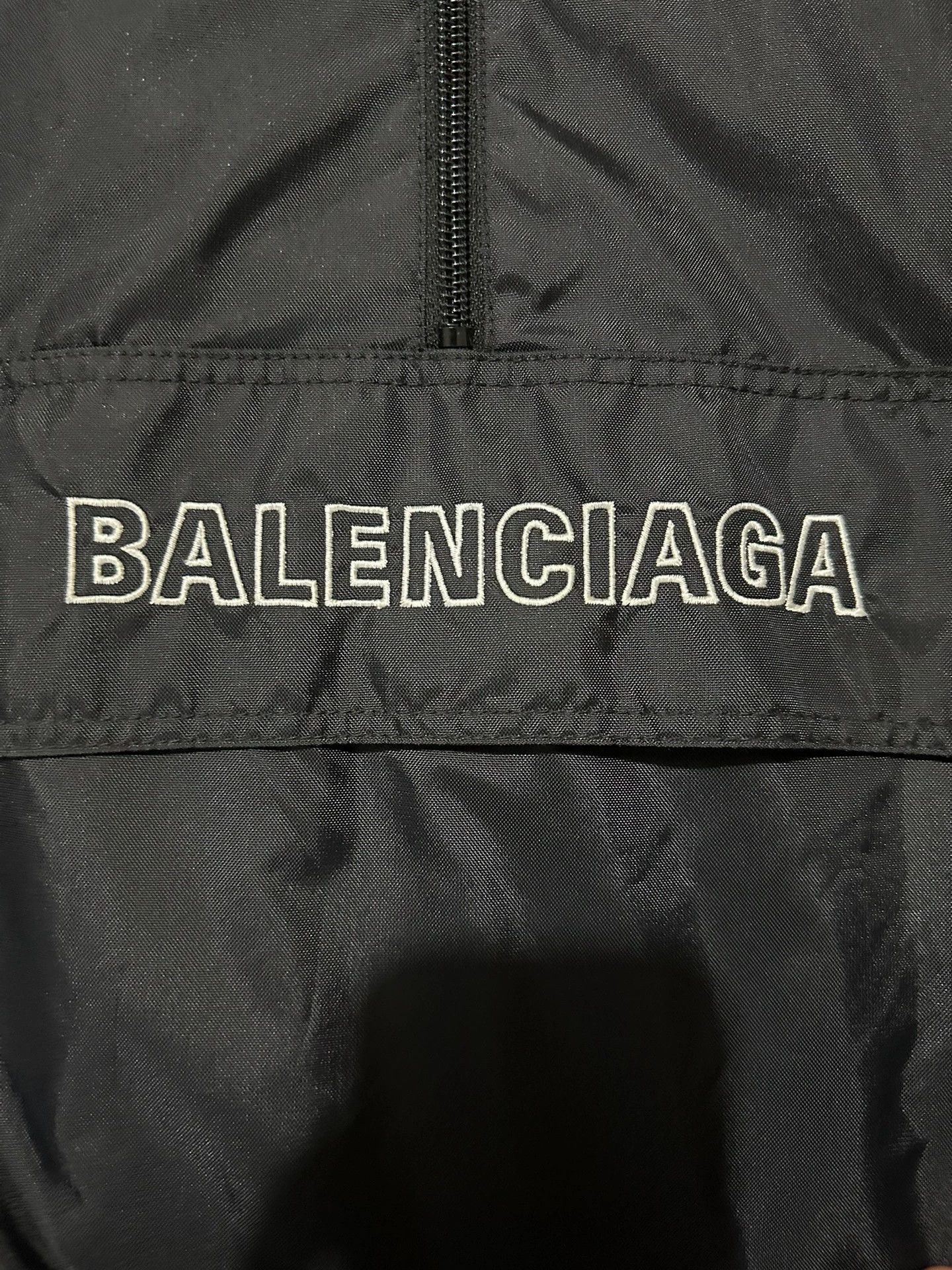 Balenciaga Balenciaga ski suit -DMC Size US M / EU 48-50 / 2 - 4 Thumbnail
