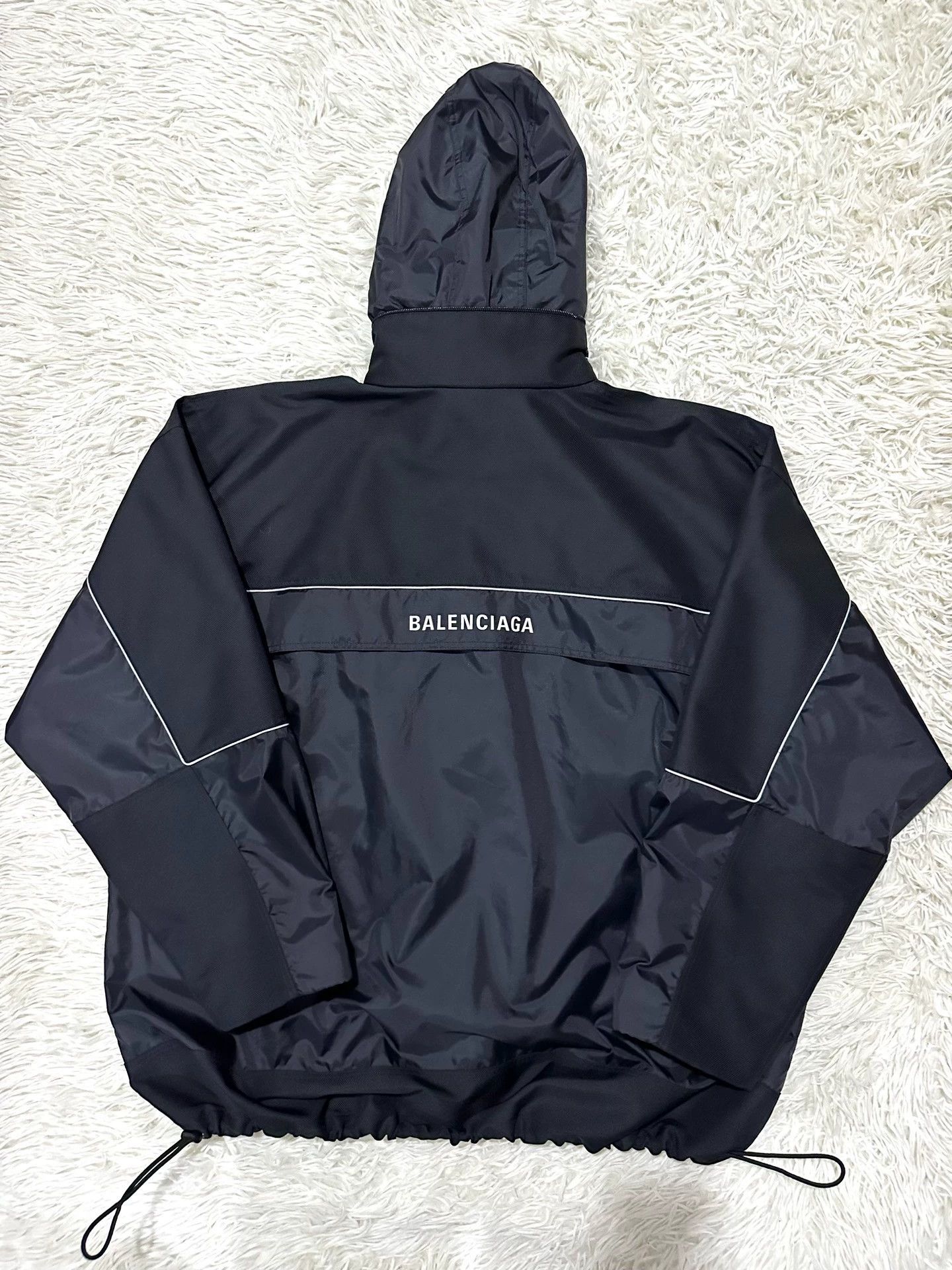 Balenciaga Balenciaga ski suit -DMC Size US M / EU 48-50 / 2 - 3 Thumbnail
